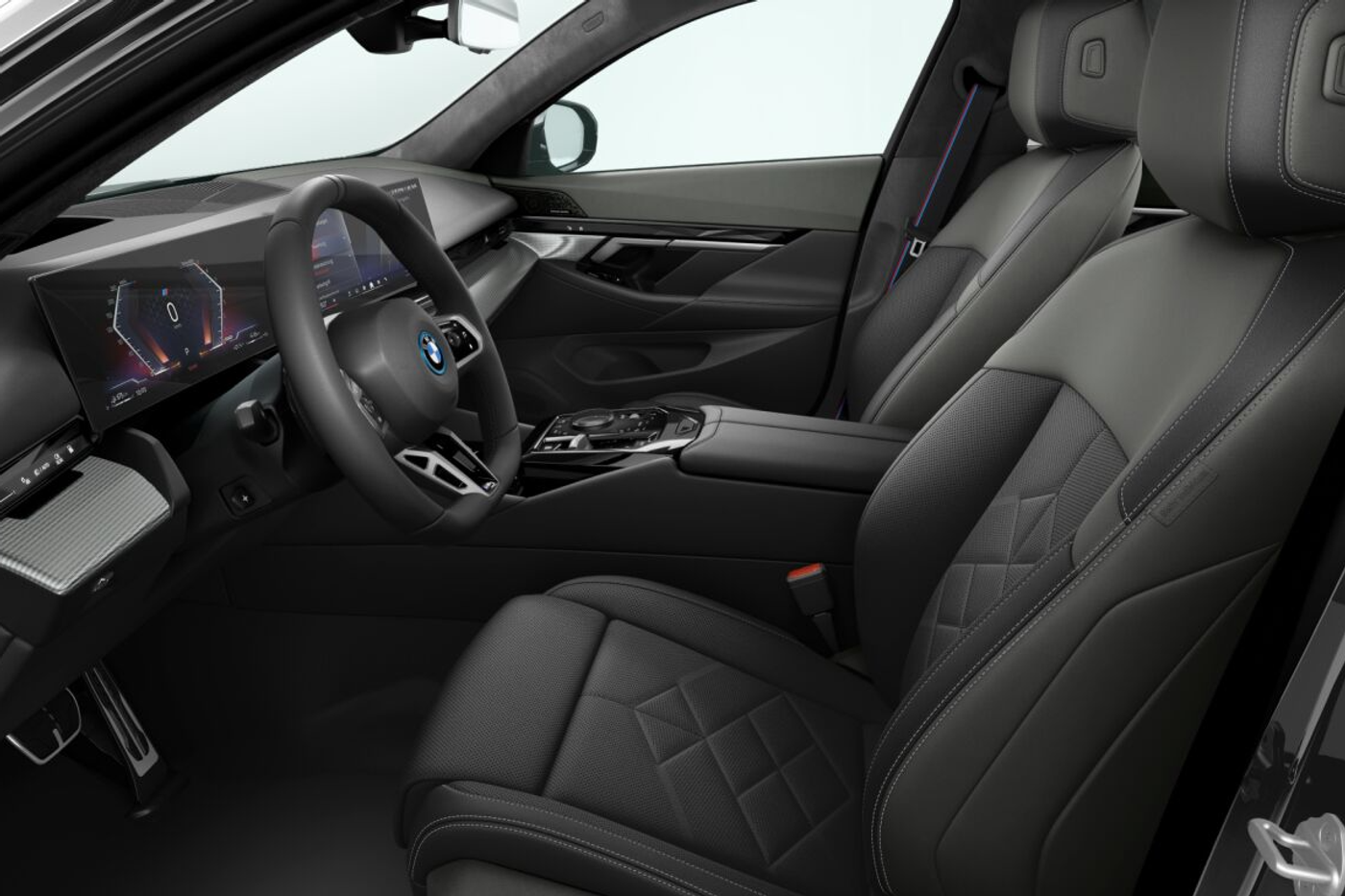 Foto van BMW 5 Serie Touring