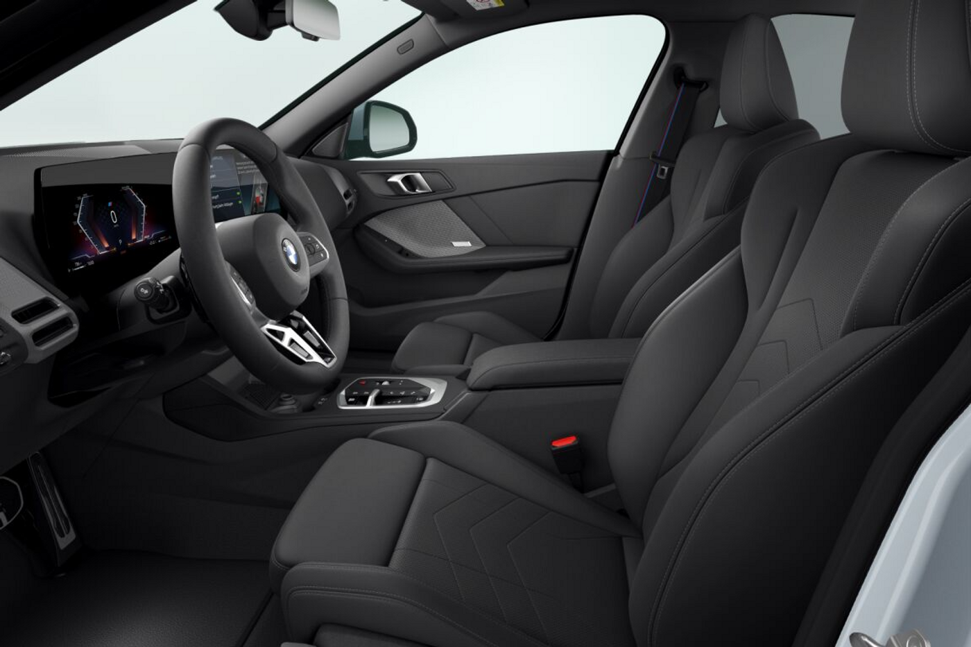 Foto van BMW 2 Serie Gran Coupé