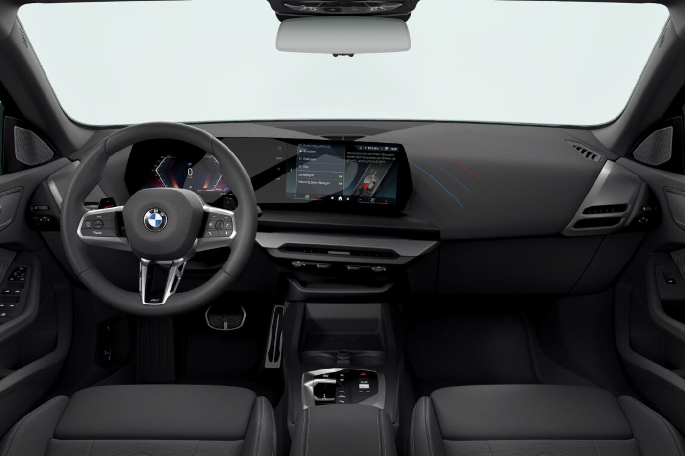Foto van BMW 2 Serie Gran Coupé