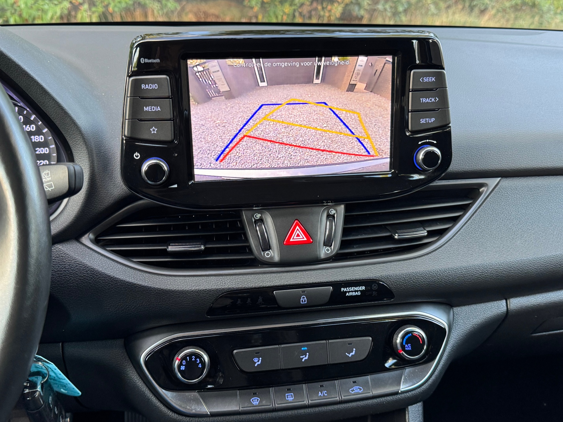 Foto van Hyundai I30