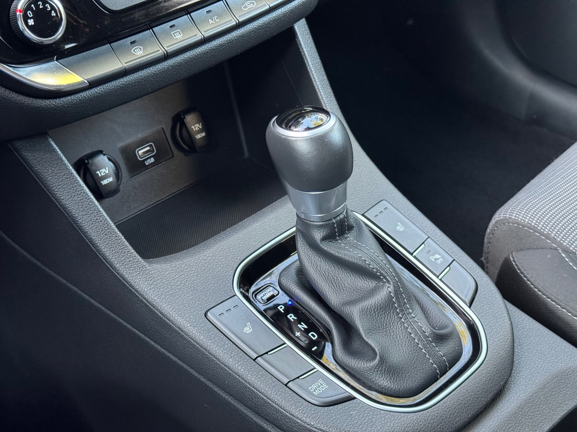 Foto van Hyundai I30