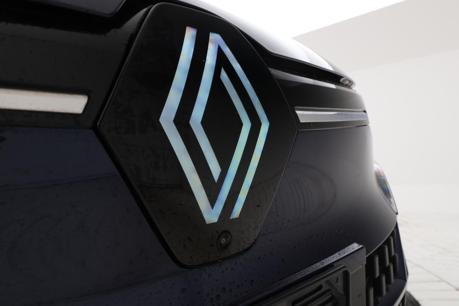 Foto van Renault Megane E-tech