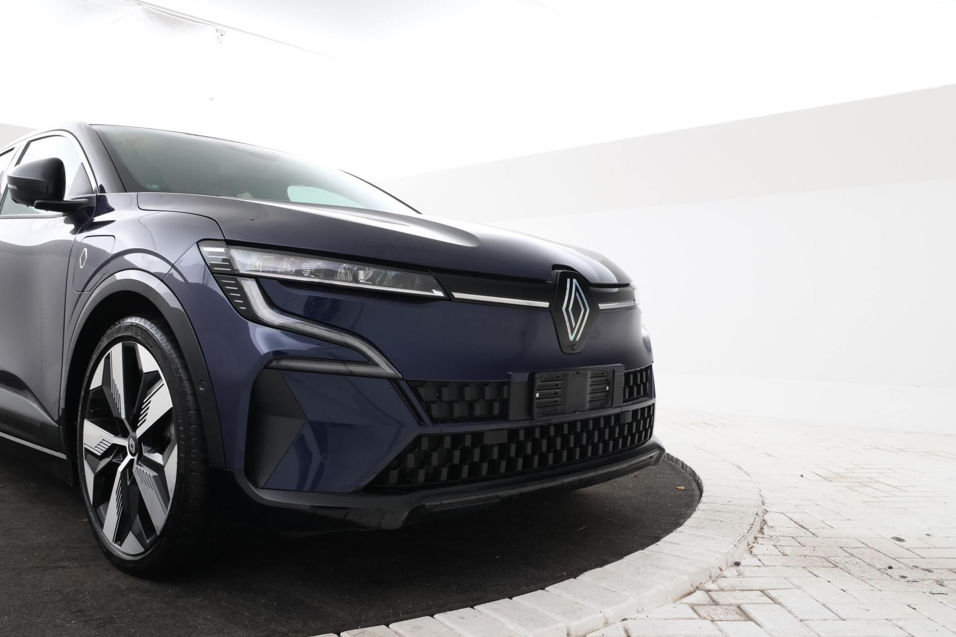 Foto van Renault Megane E-tech