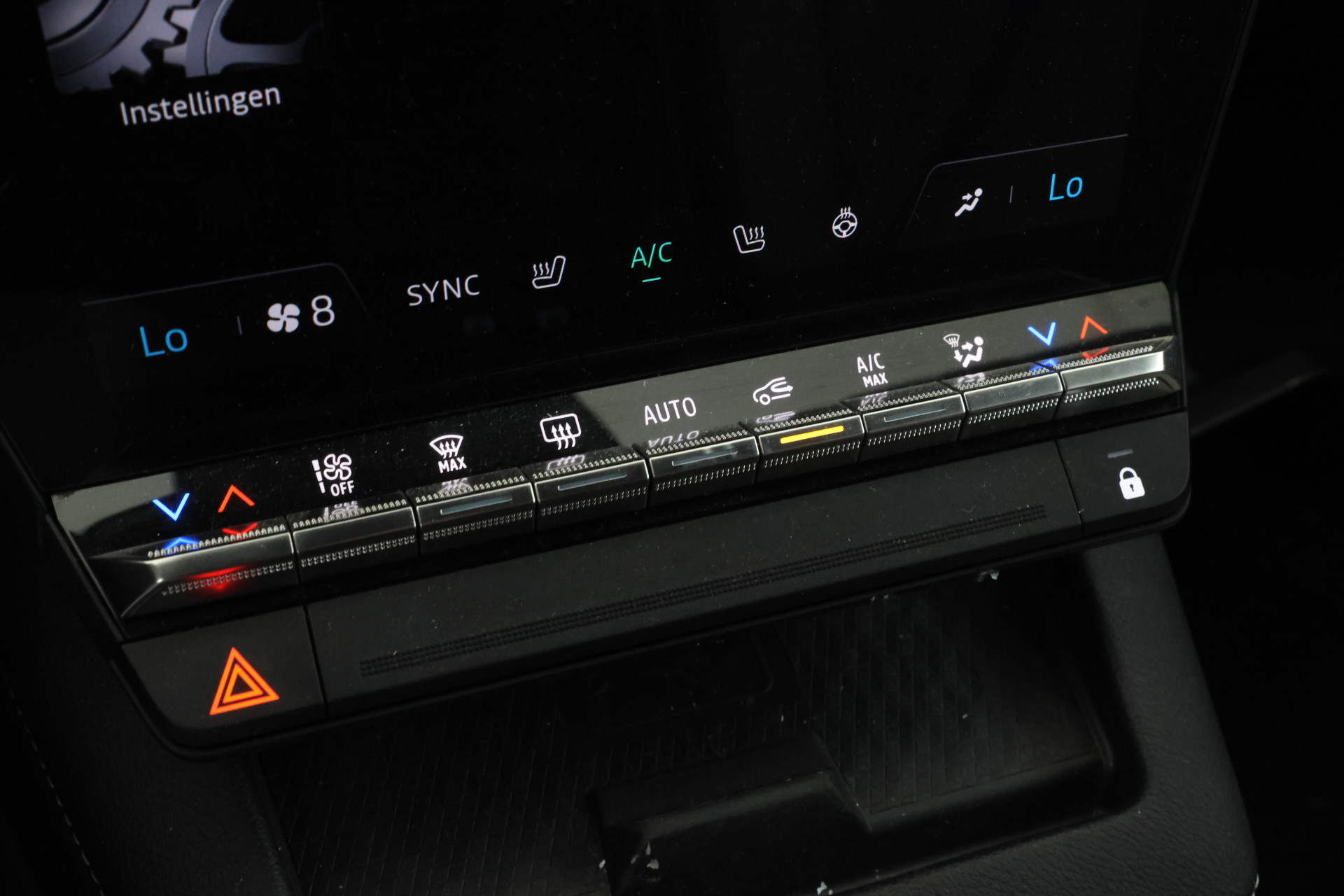Foto van Renault Megane E-tech