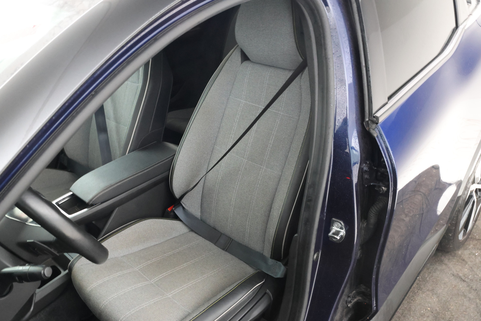 Foto van Renault Megane E-tech