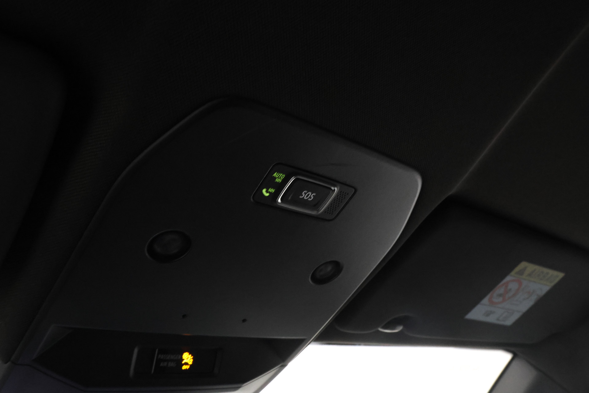Foto van Renault Megane E-tech