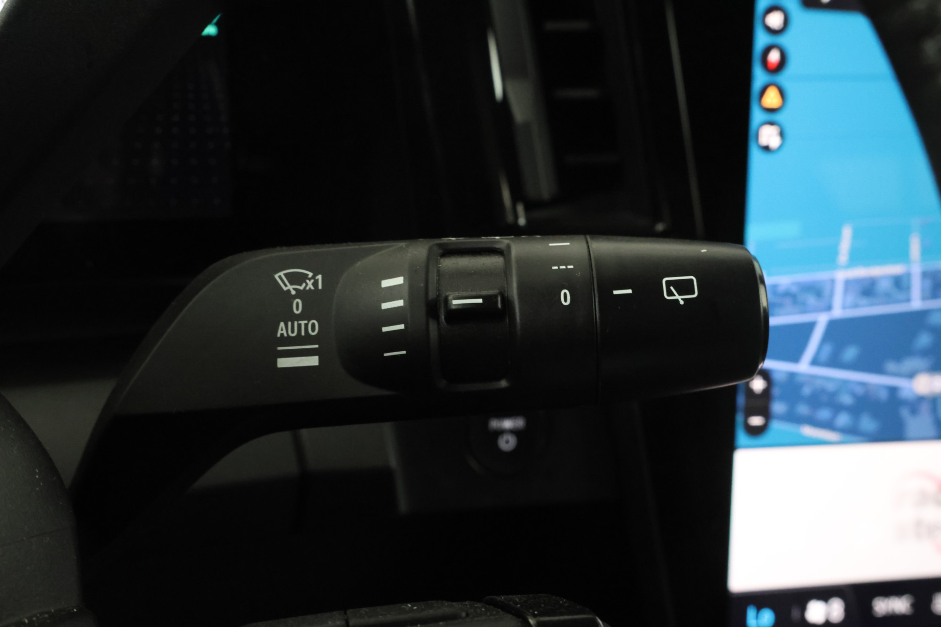 Foto van Renault Megane E-tech