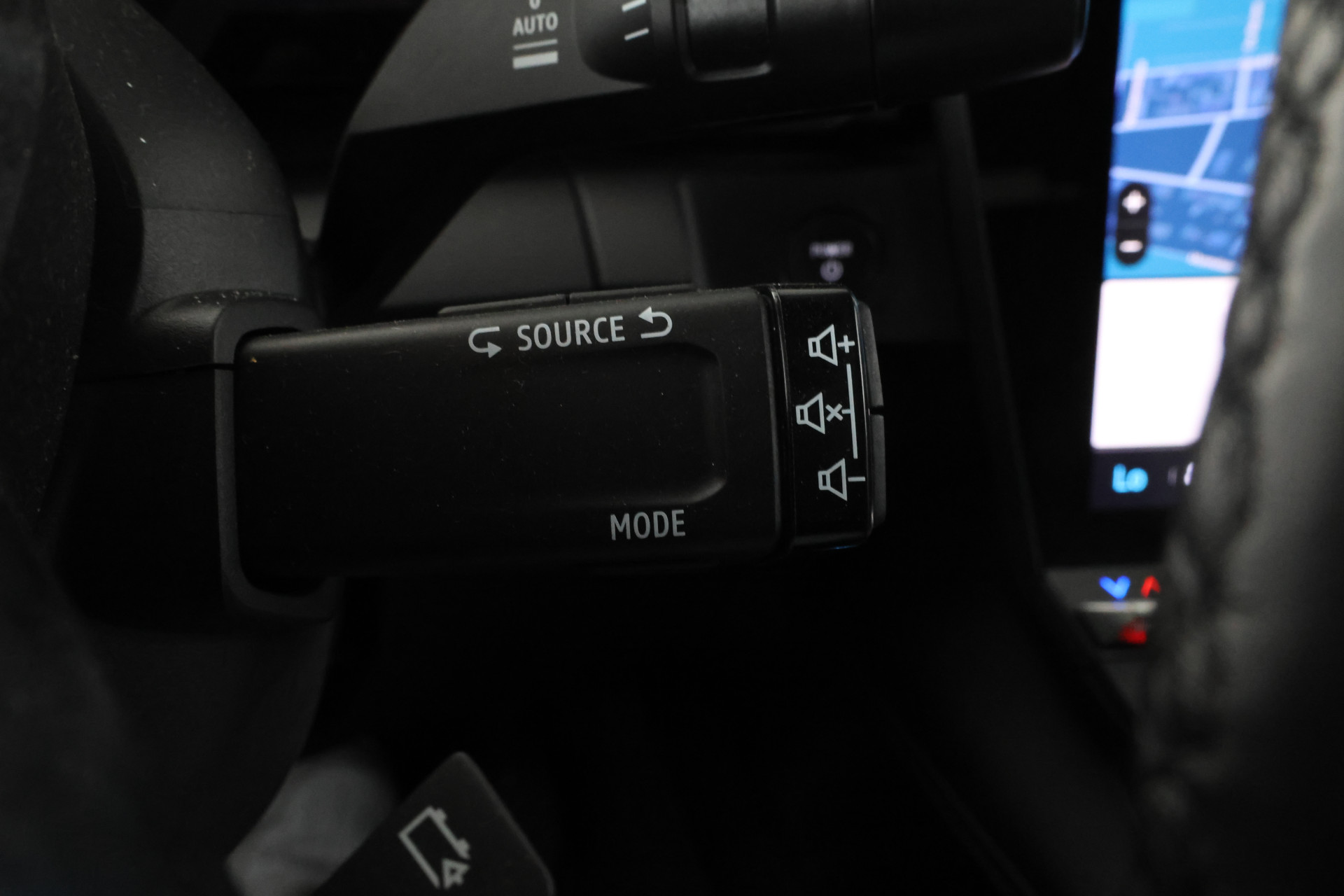 Foto van Renault Megane E-tech