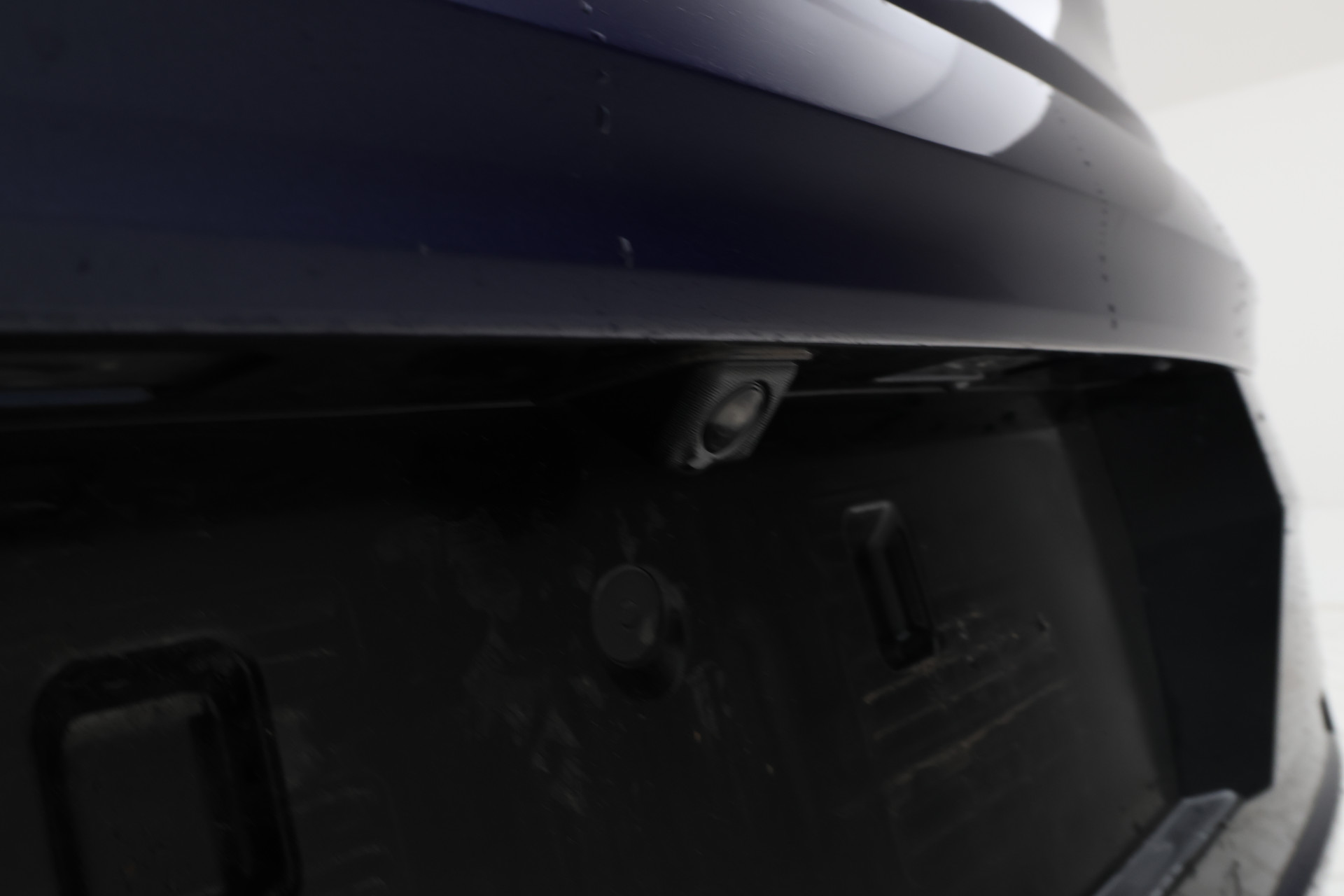 Foto van Renault Megane E-tech