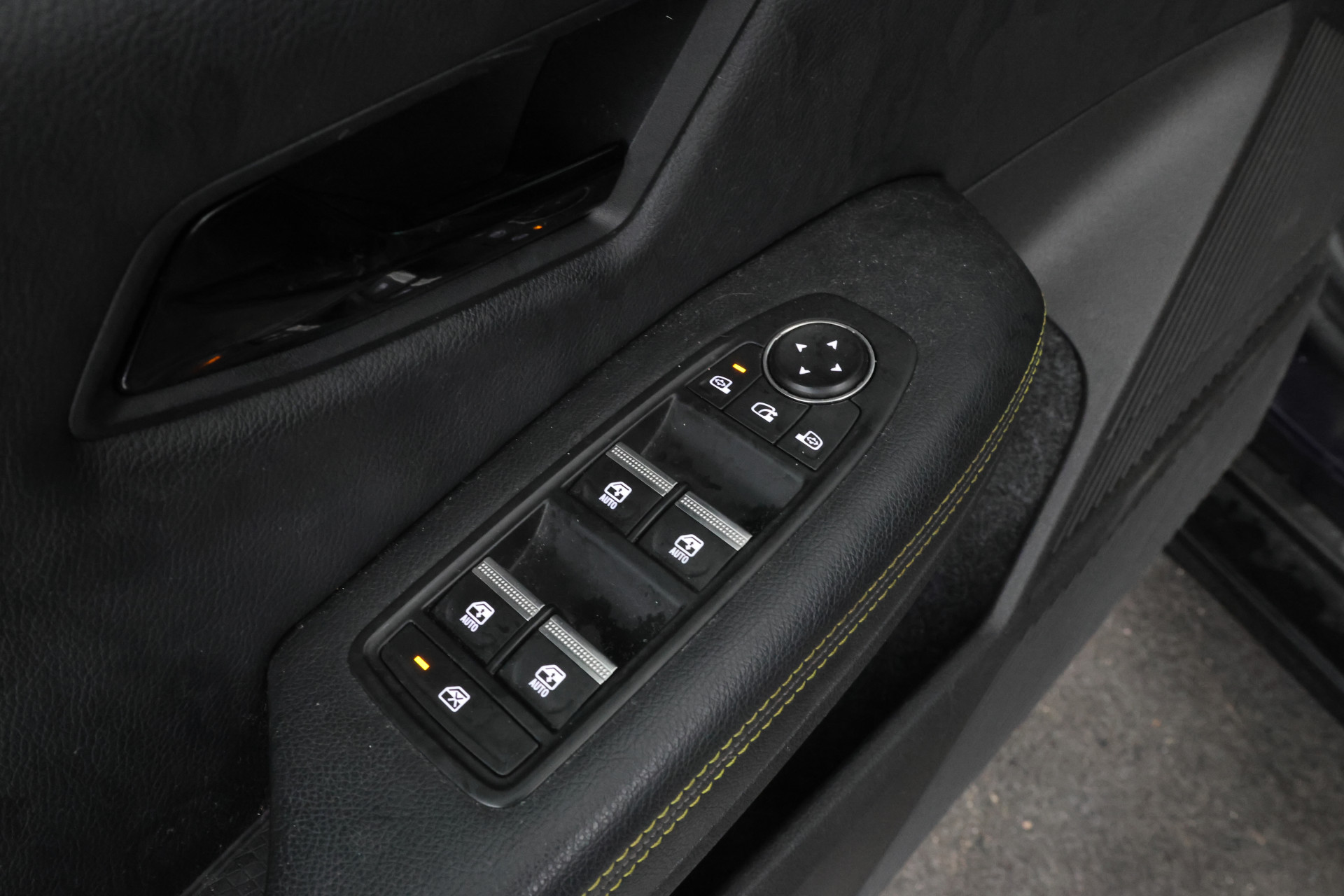 Foto van Renault Megane E-tech