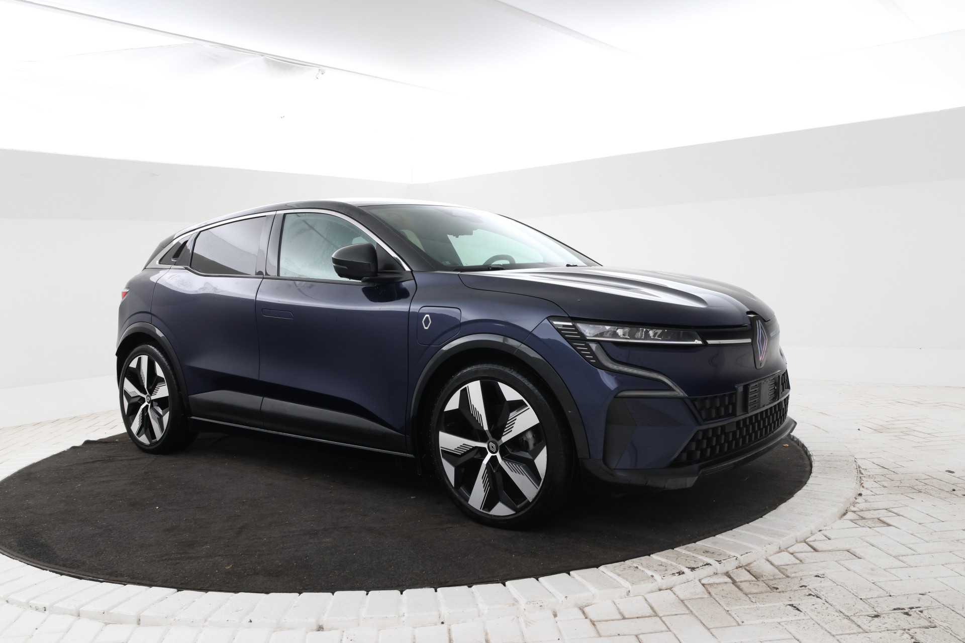 Foto van Renault Megane E-tech