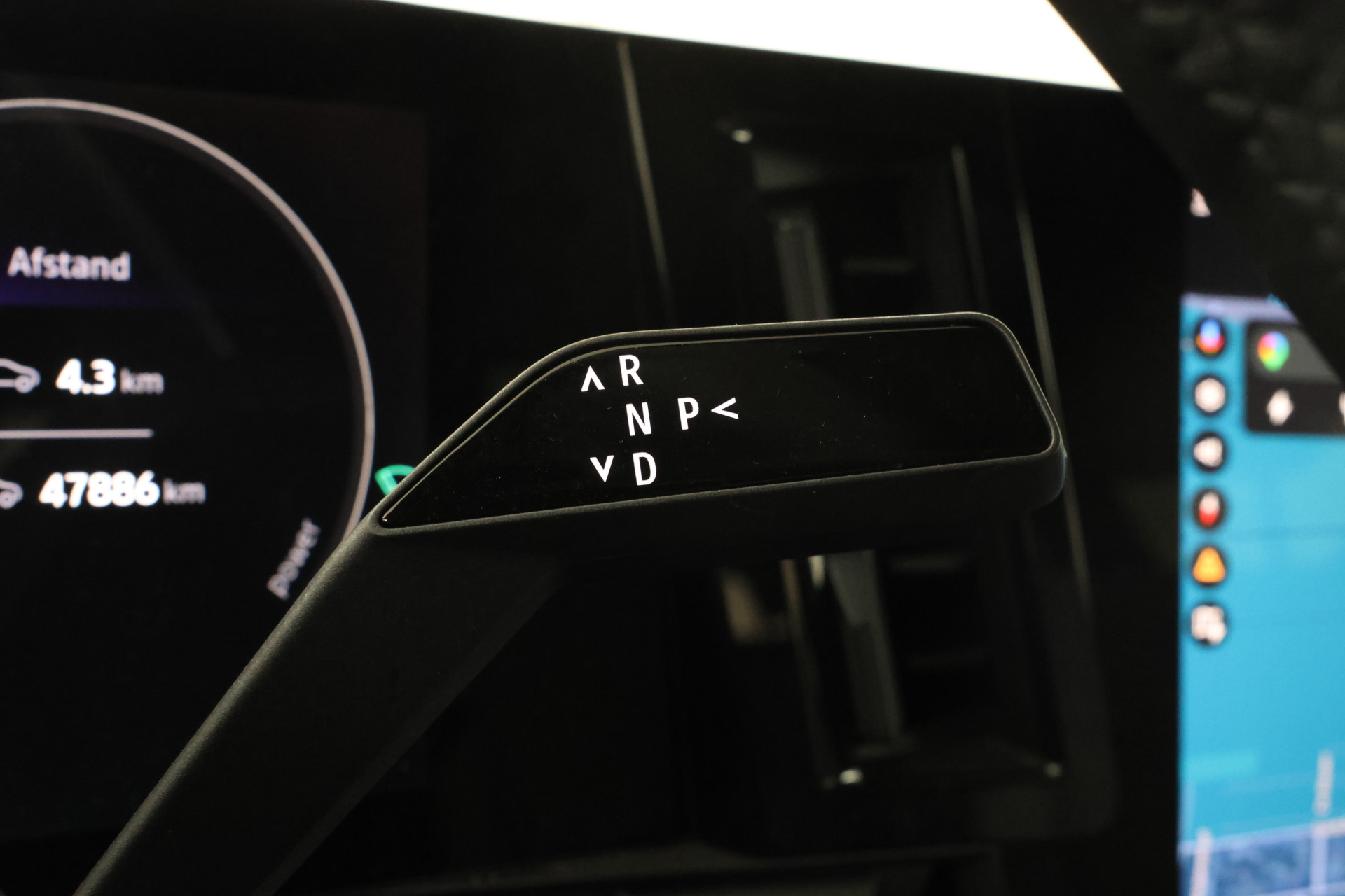 Foto van Renault Megane E-tech