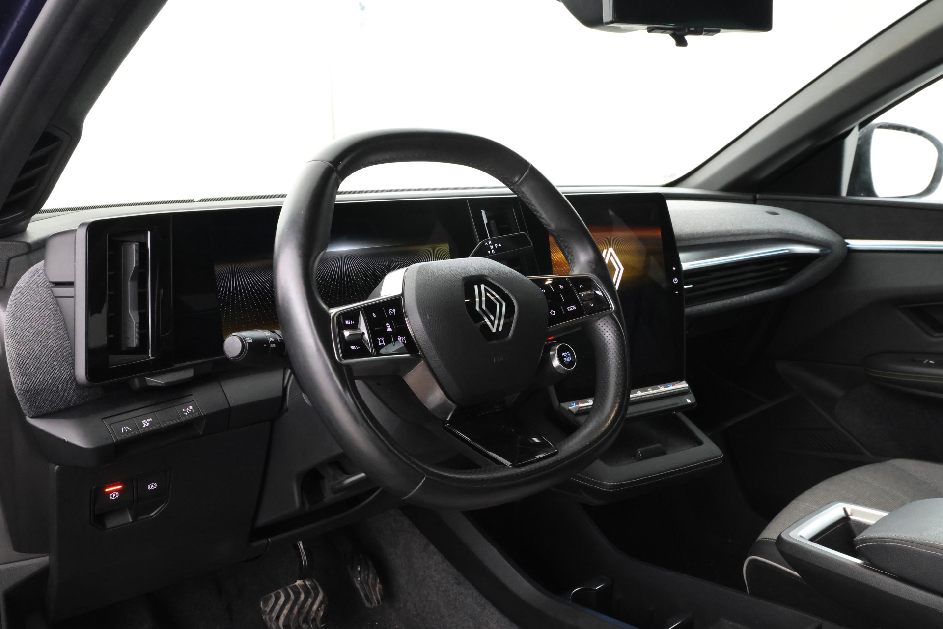 Foto van Renault Megane E-tech