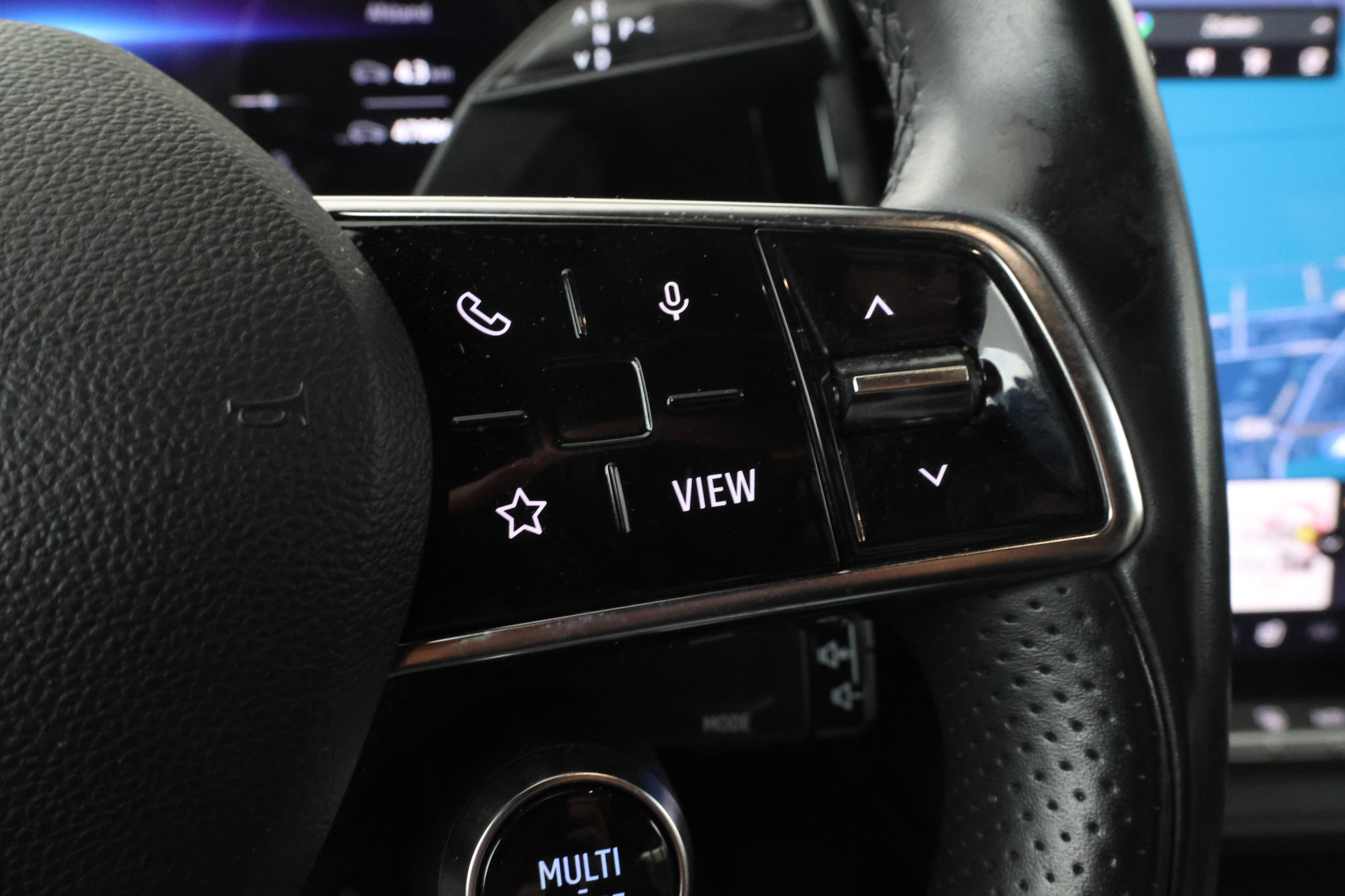 Foto van Renault Megane E-tech