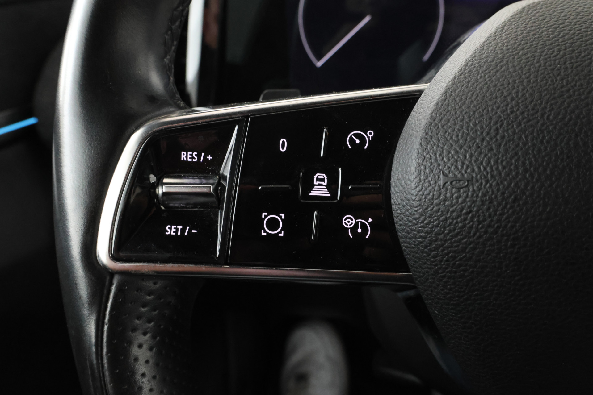 Foto van Renault Megane E-tech
