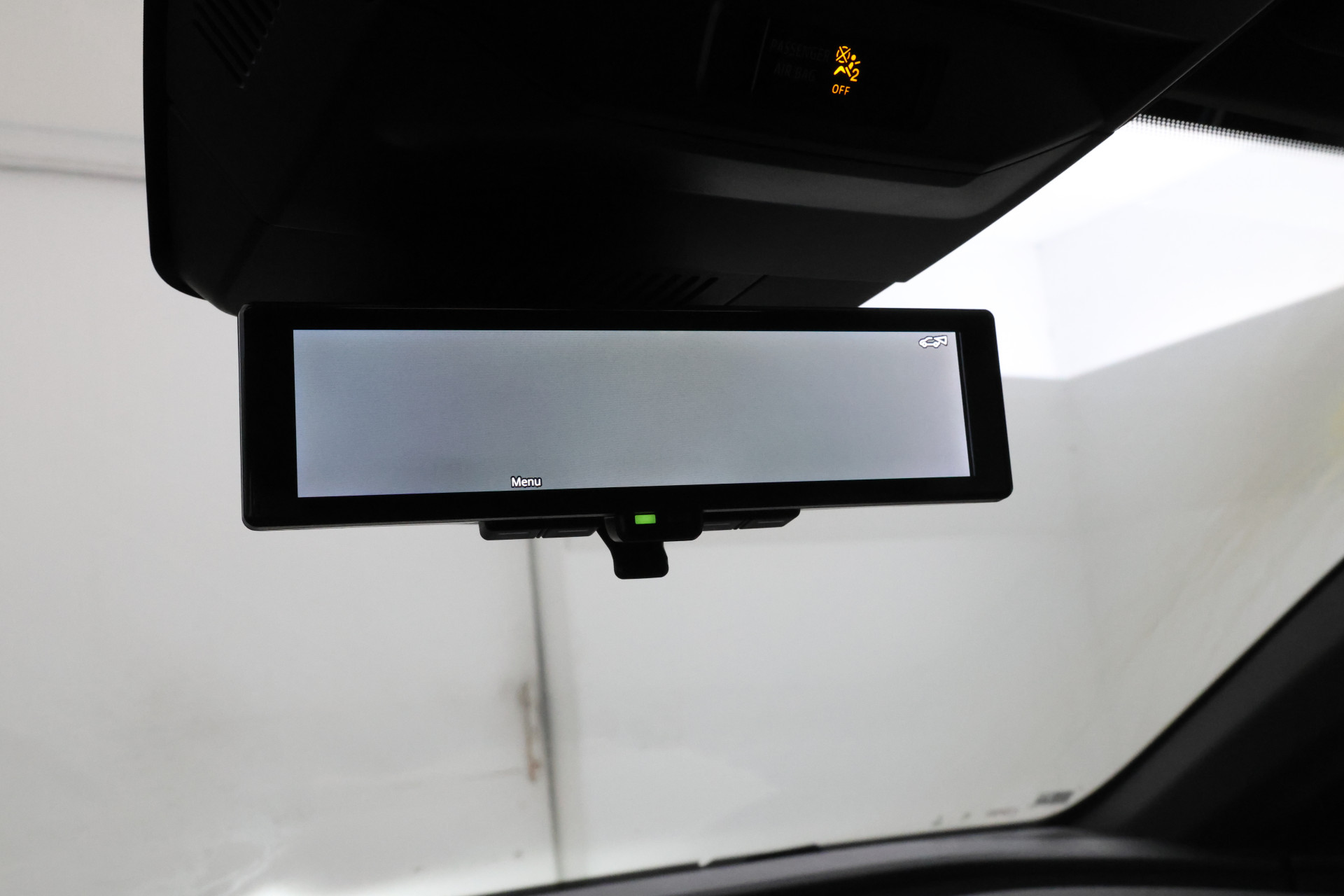 Foto van Renault Megane E-tech