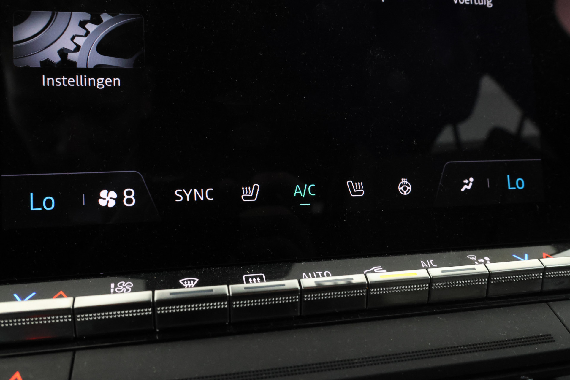 Foto van Renault Megane E-tech