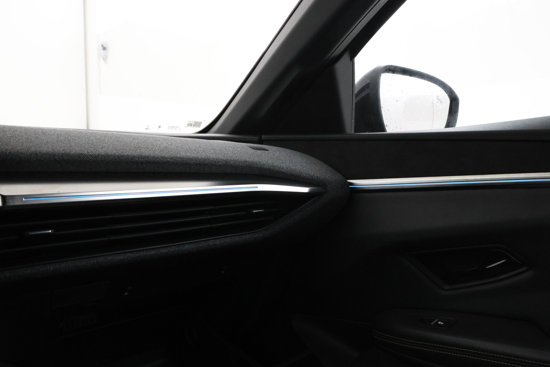 Foto van Renault Megane E-tech