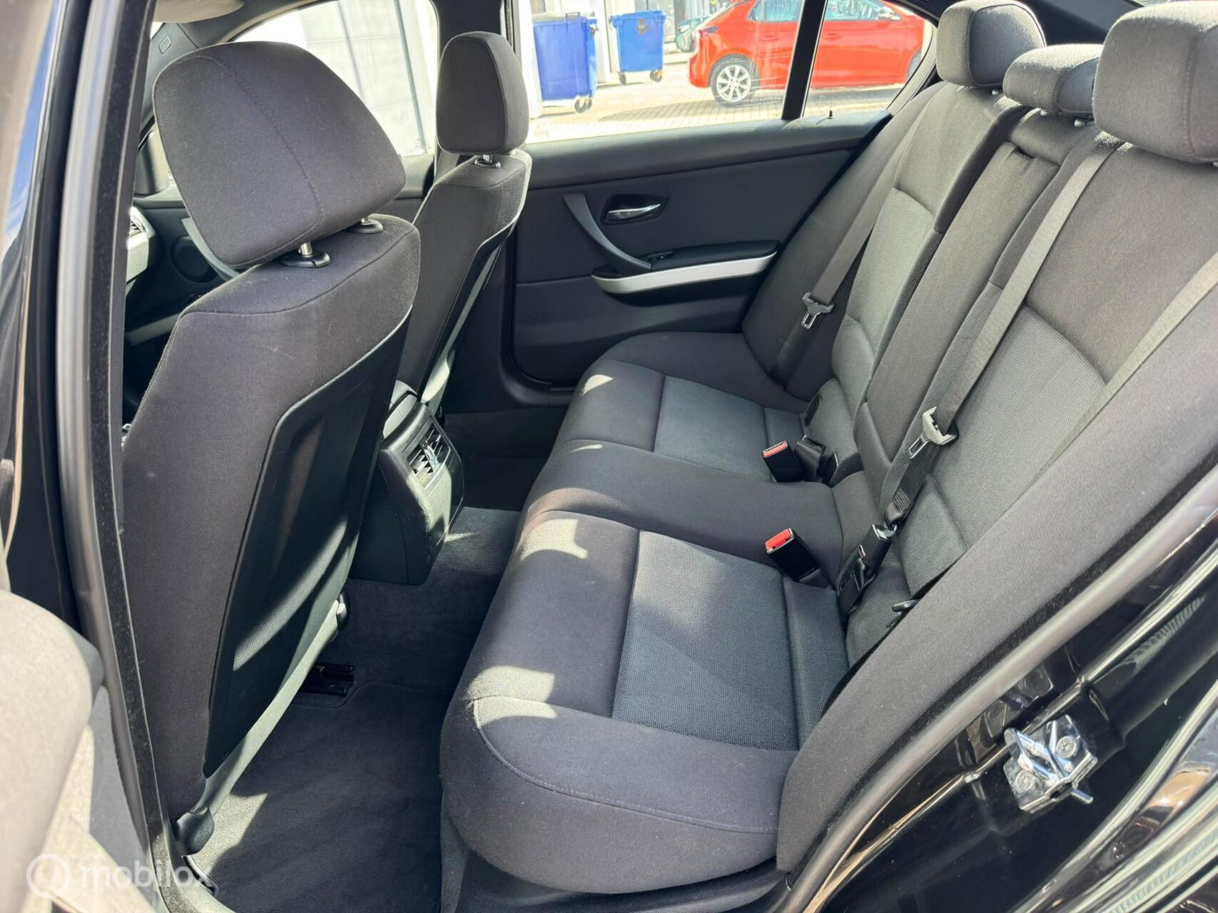 Foto van BMW 3-serie