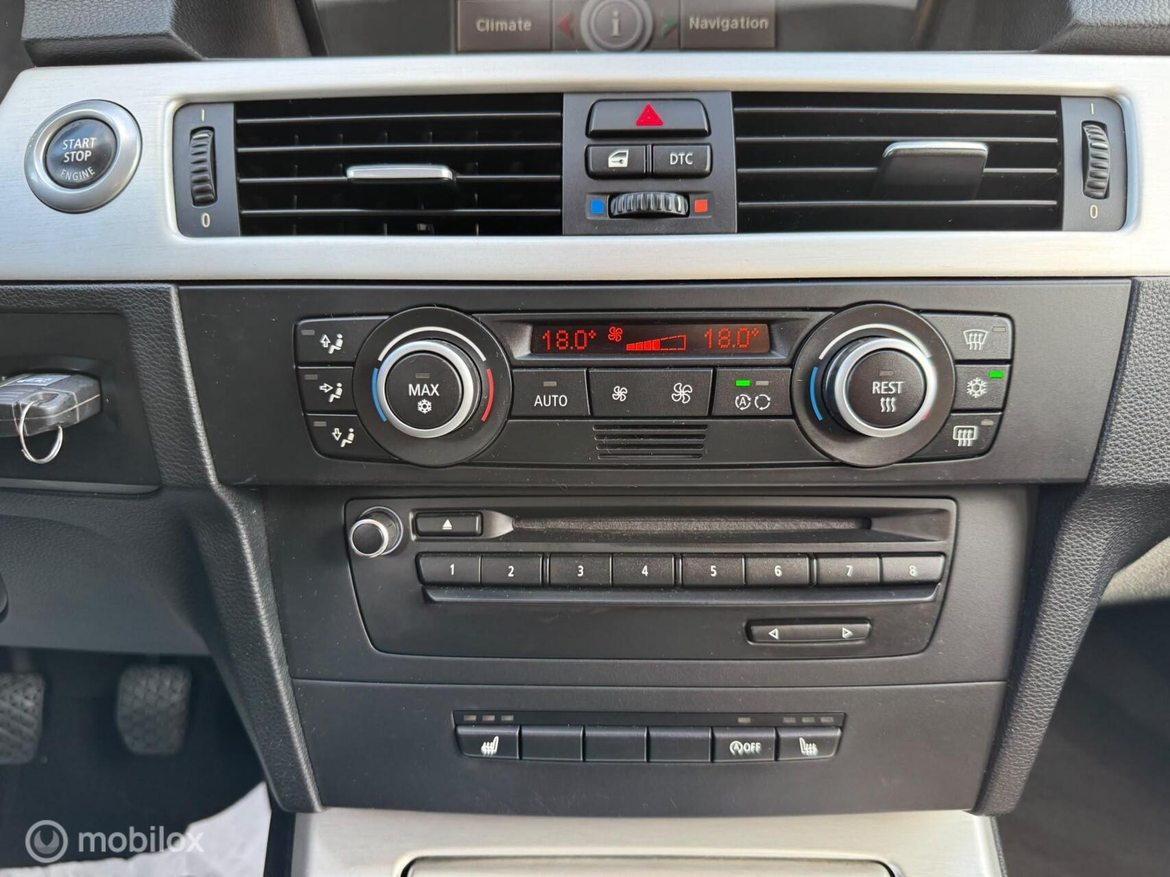 Foto van BMW 3-serie