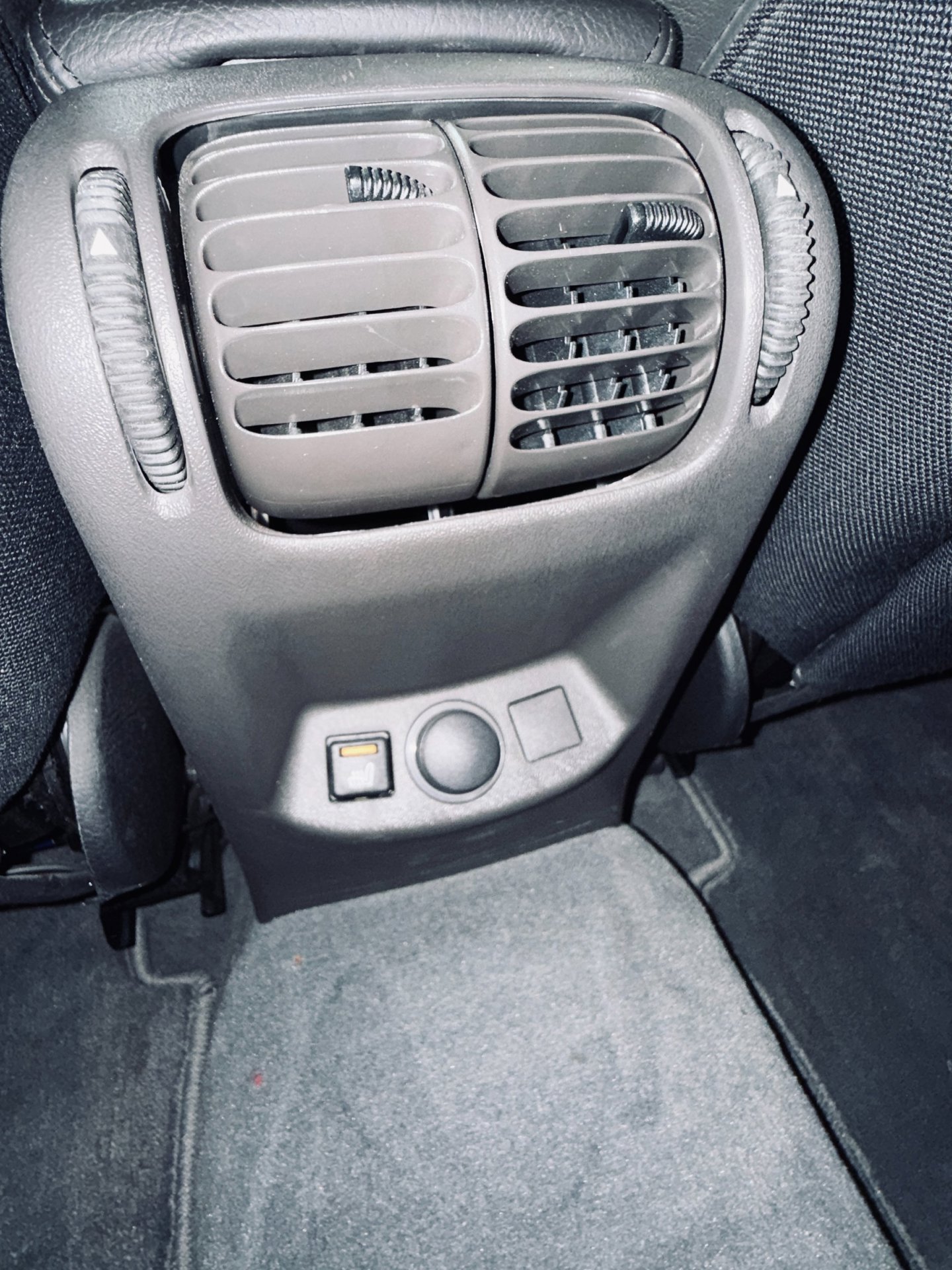 Foto van Saab 9-5 Estate