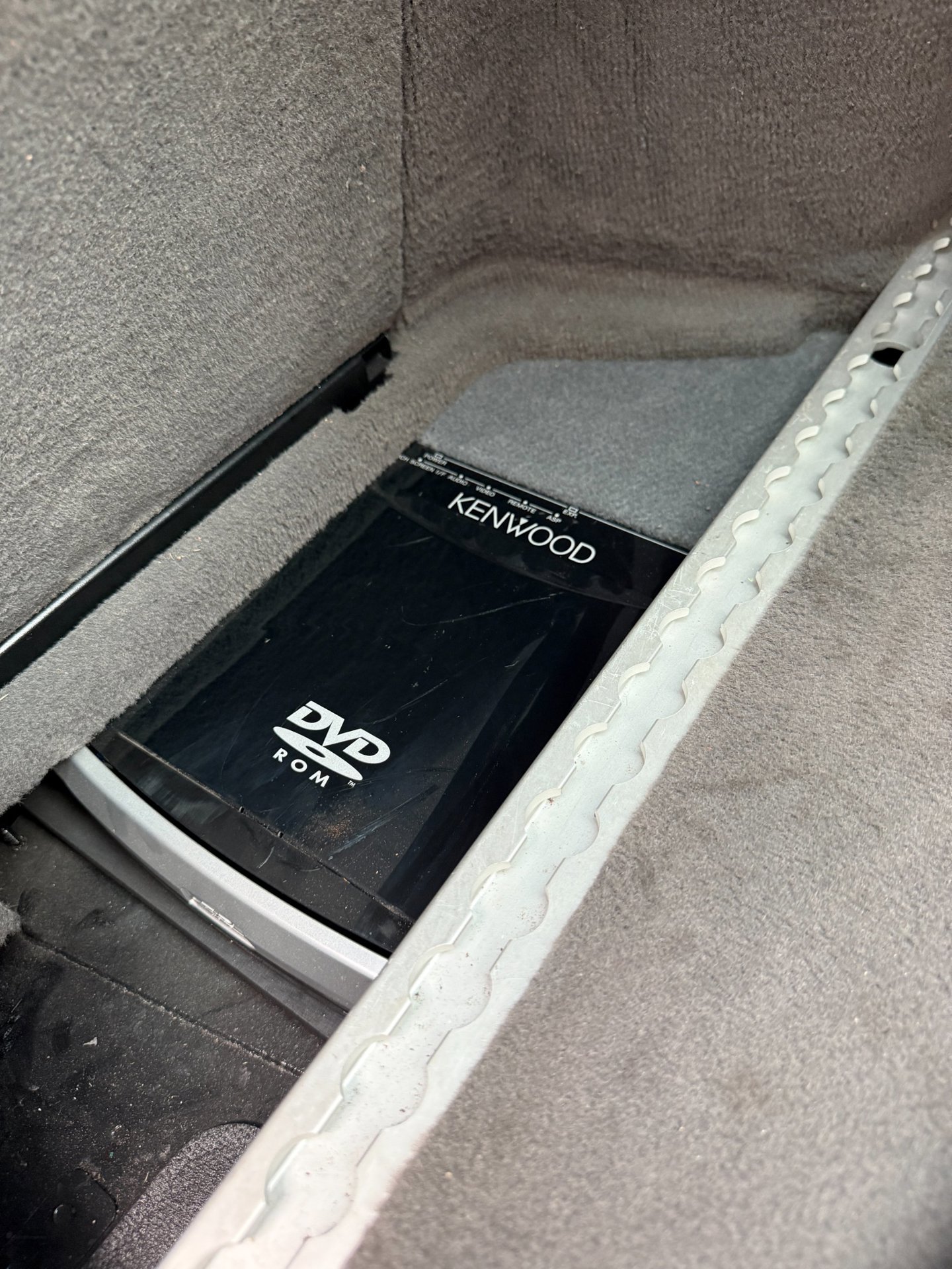 Foto van Saab 9-5 Estate