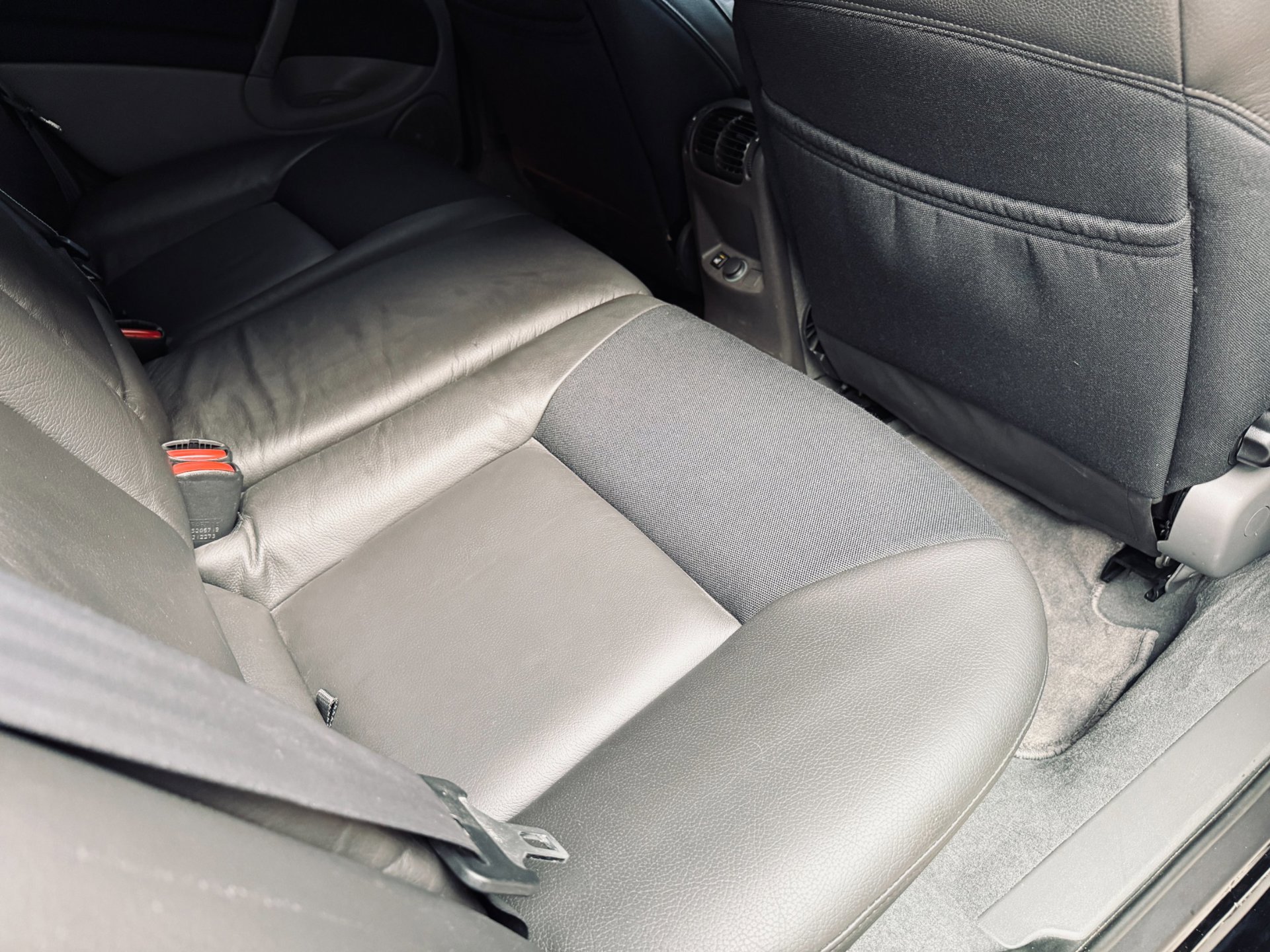 Foto van Saab 9-5 Estate