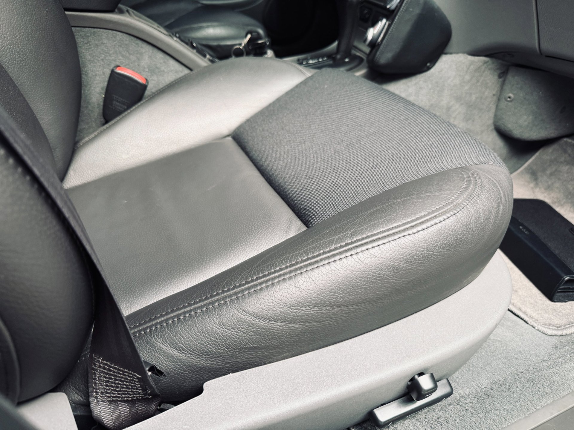 Foto van Saab 9-5 Estate