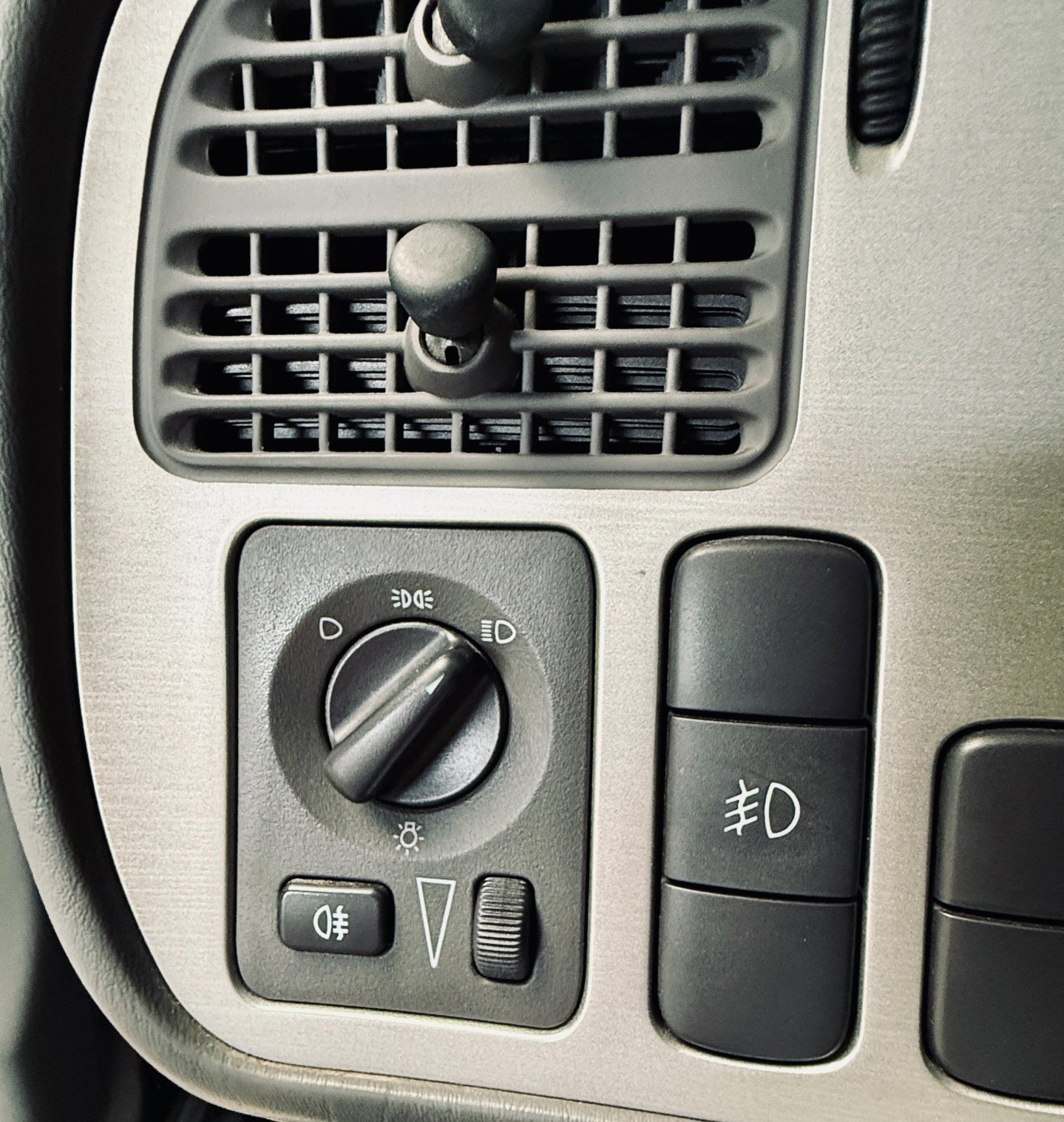 Foto van Saab 9-5 Estate