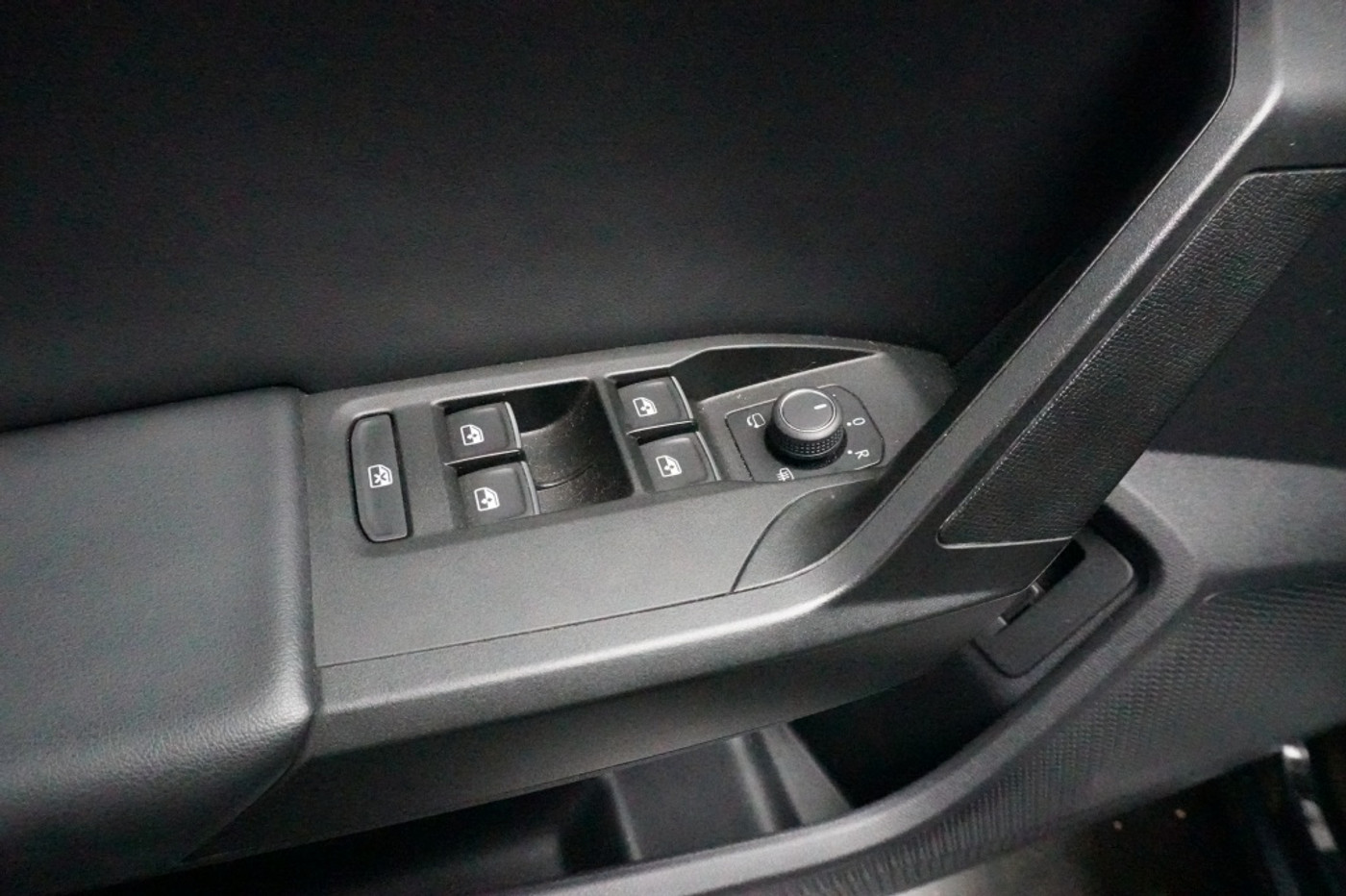 Foto van Seat Leon Sportstourer