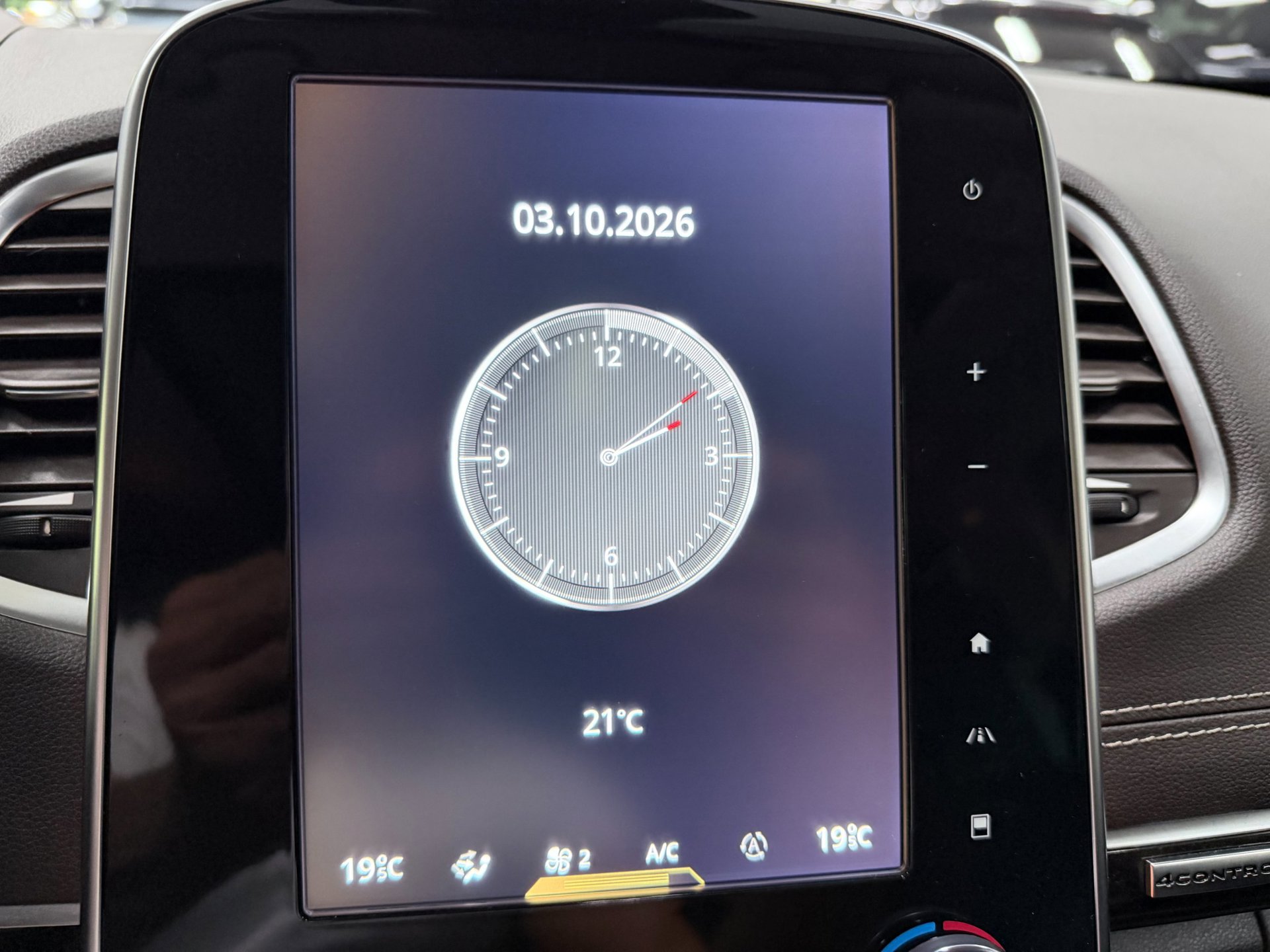 Foto van Renault Espace
