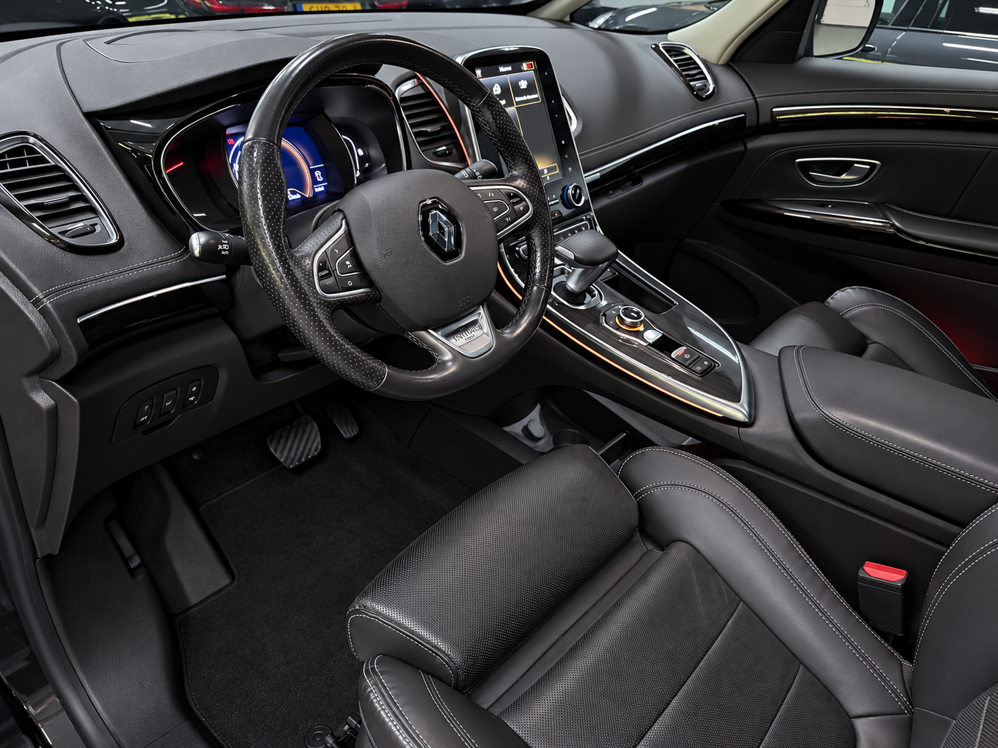 Foto van Renault Espace
