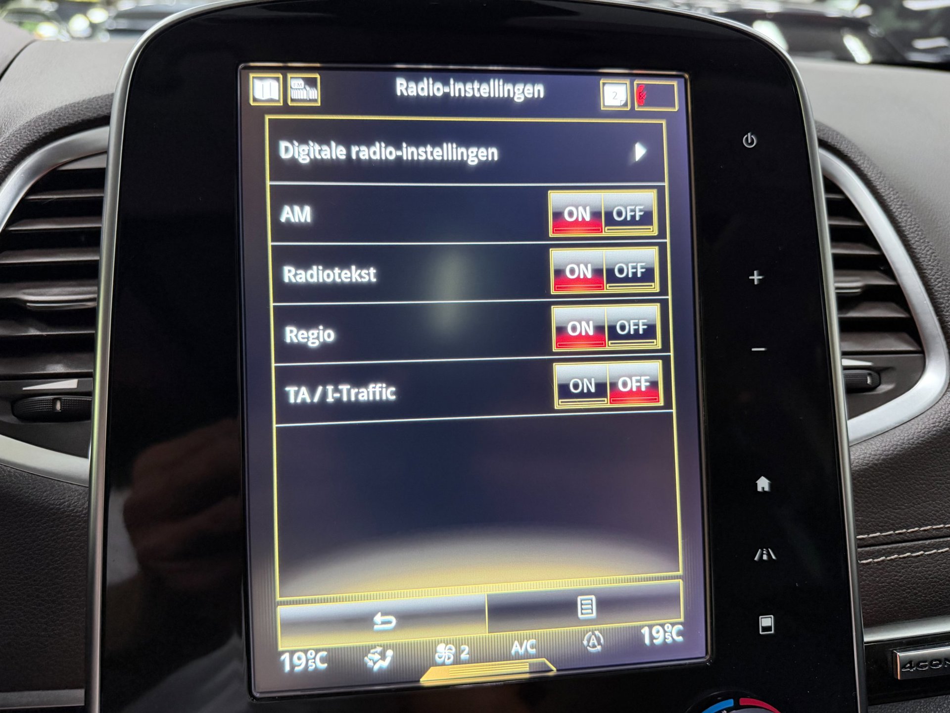 Foto van Renault Espace