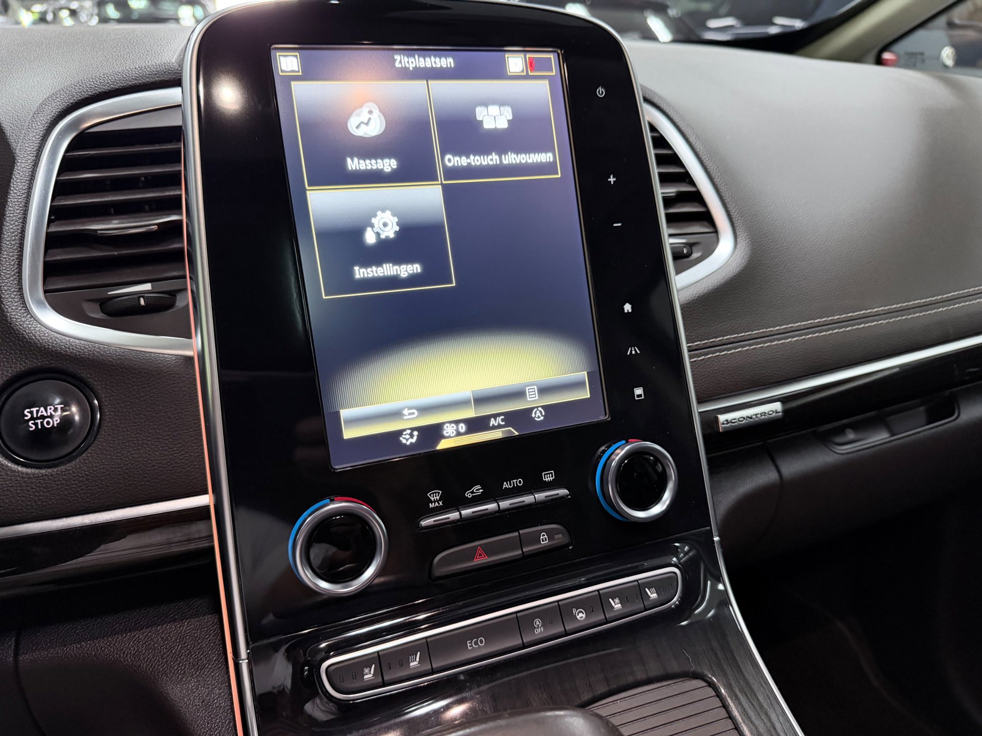 Foto van Renault Espace