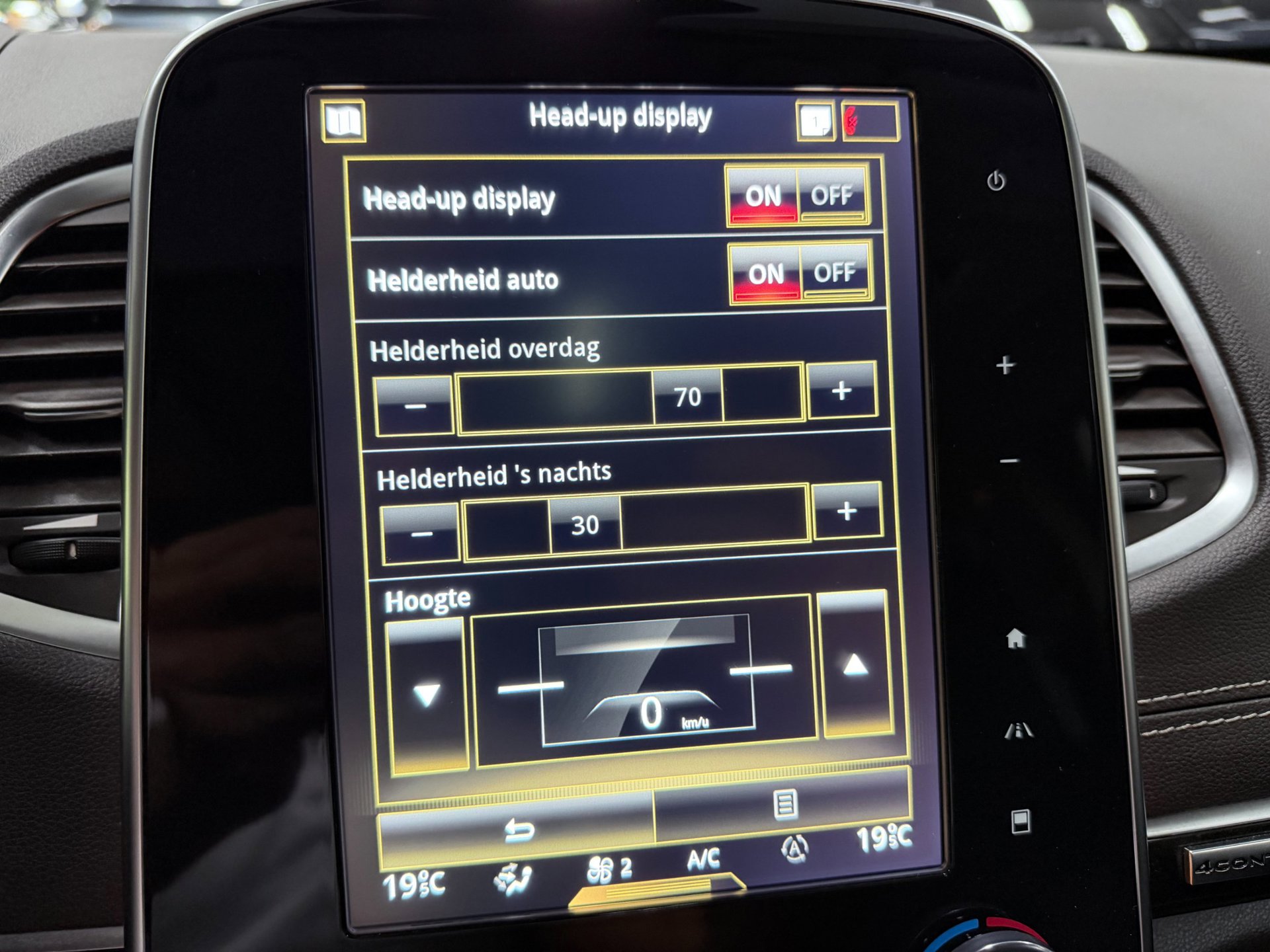 Foto van Renault Espace
