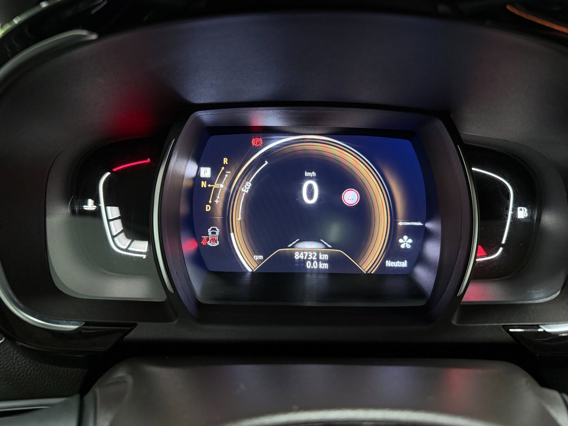 Foto van Renault Espace