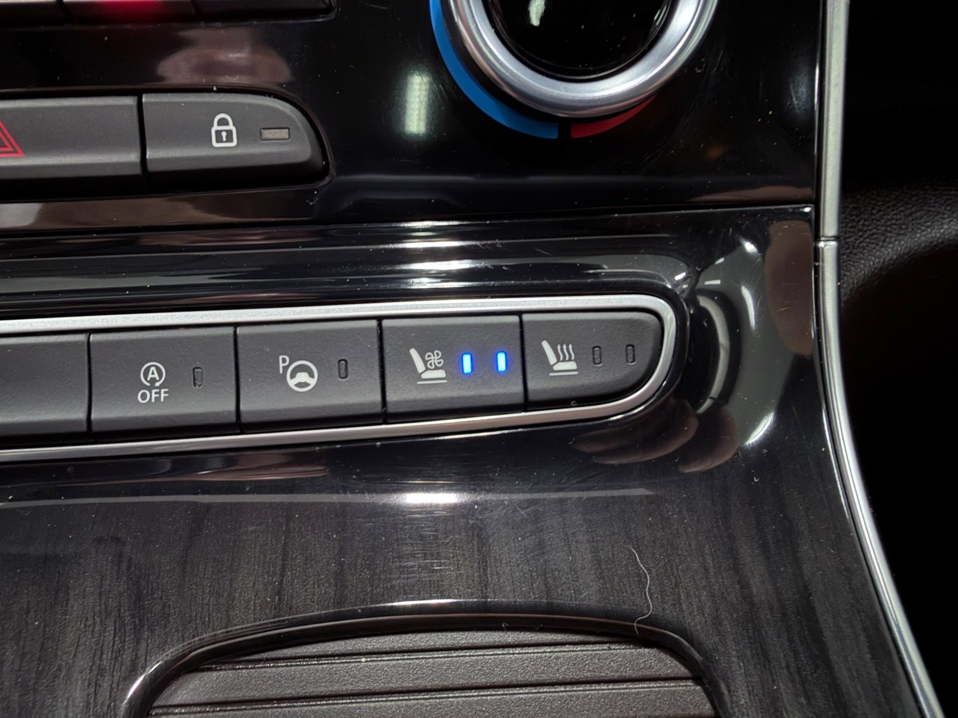 Foto van Renault Espace