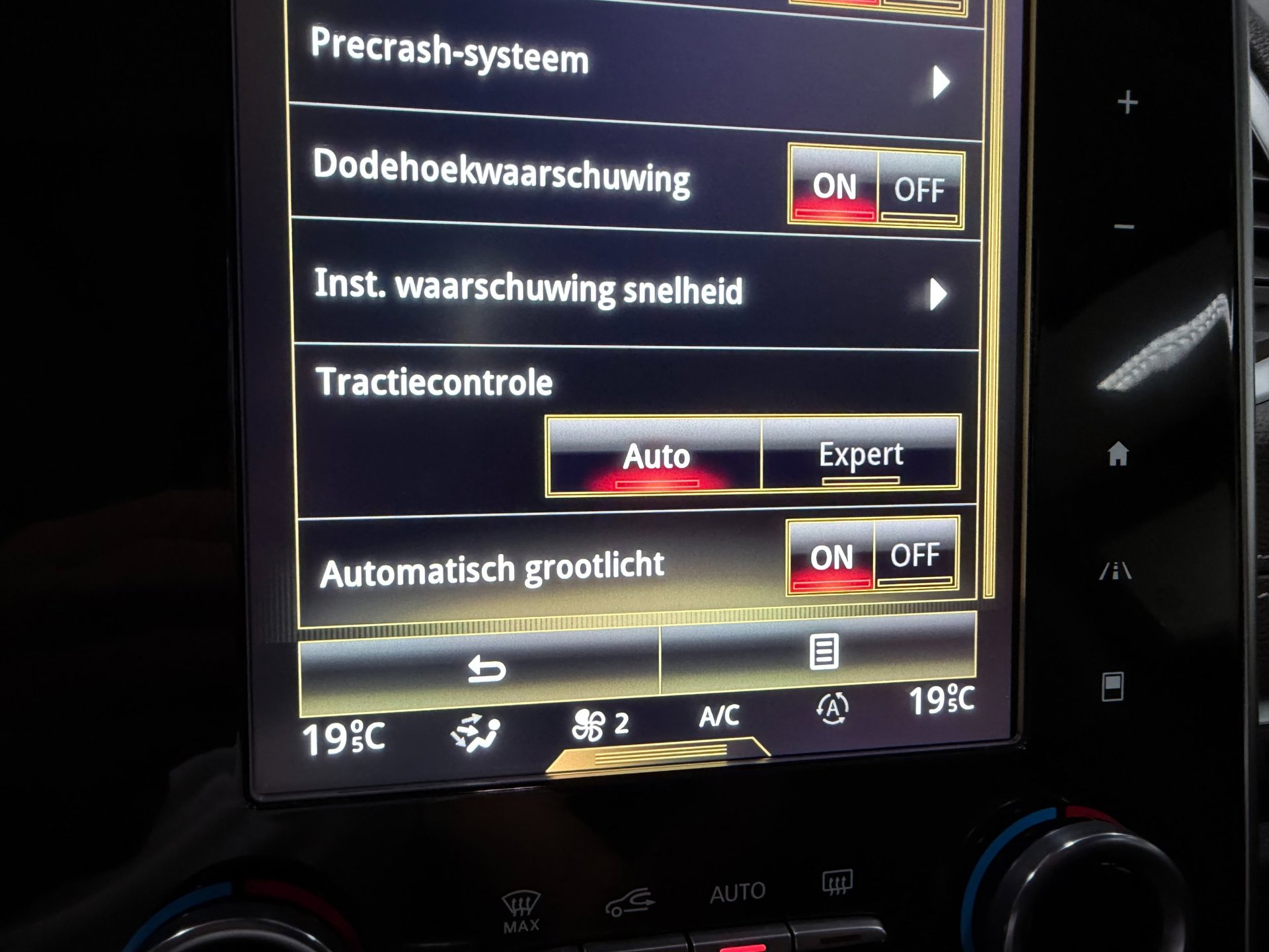 Foto van Renault Espace