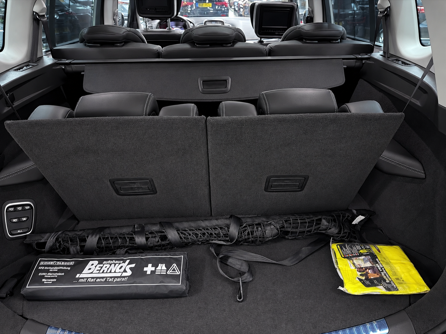 Foto van Renault Espace