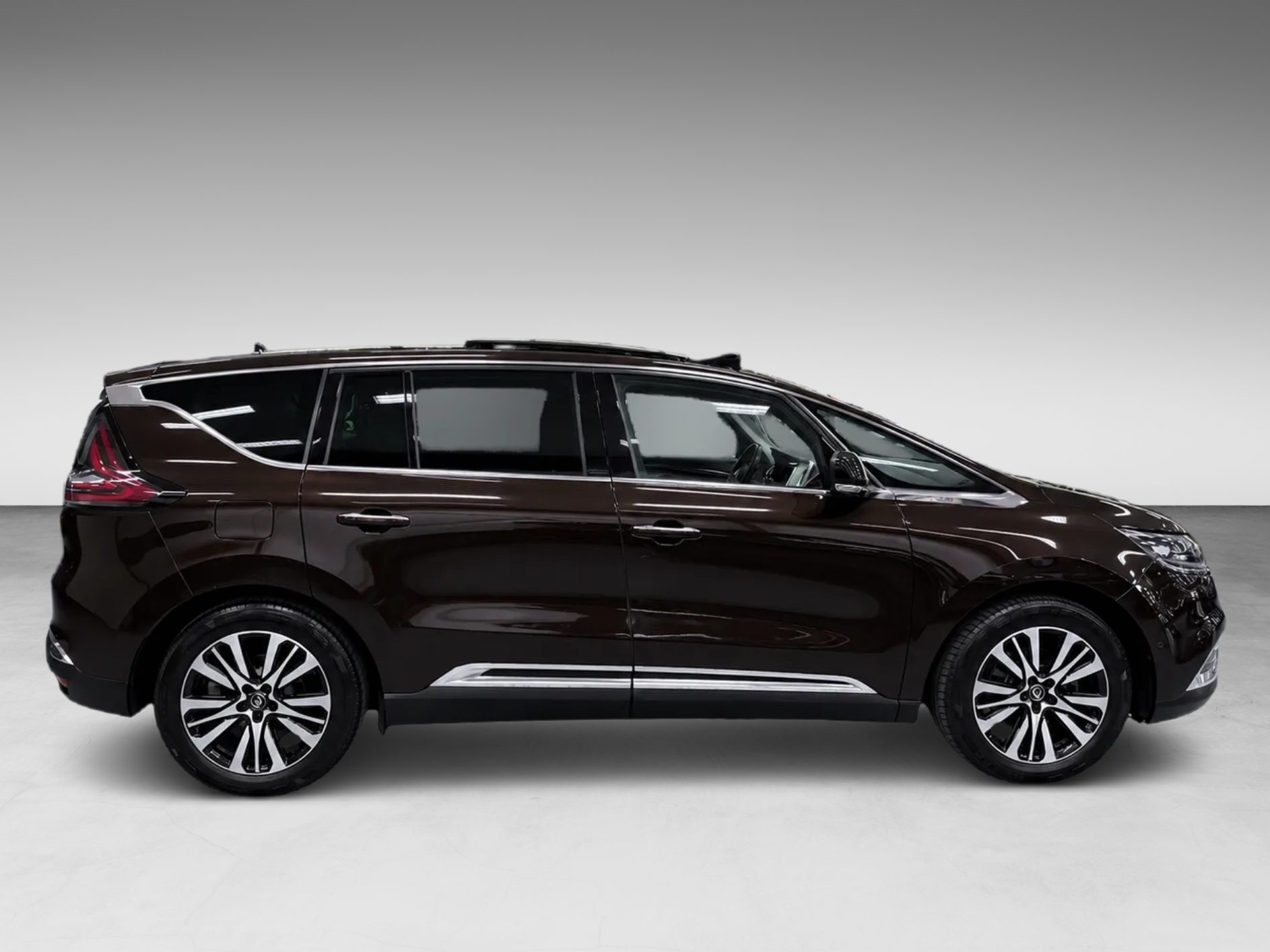 Foto van Renault Espace