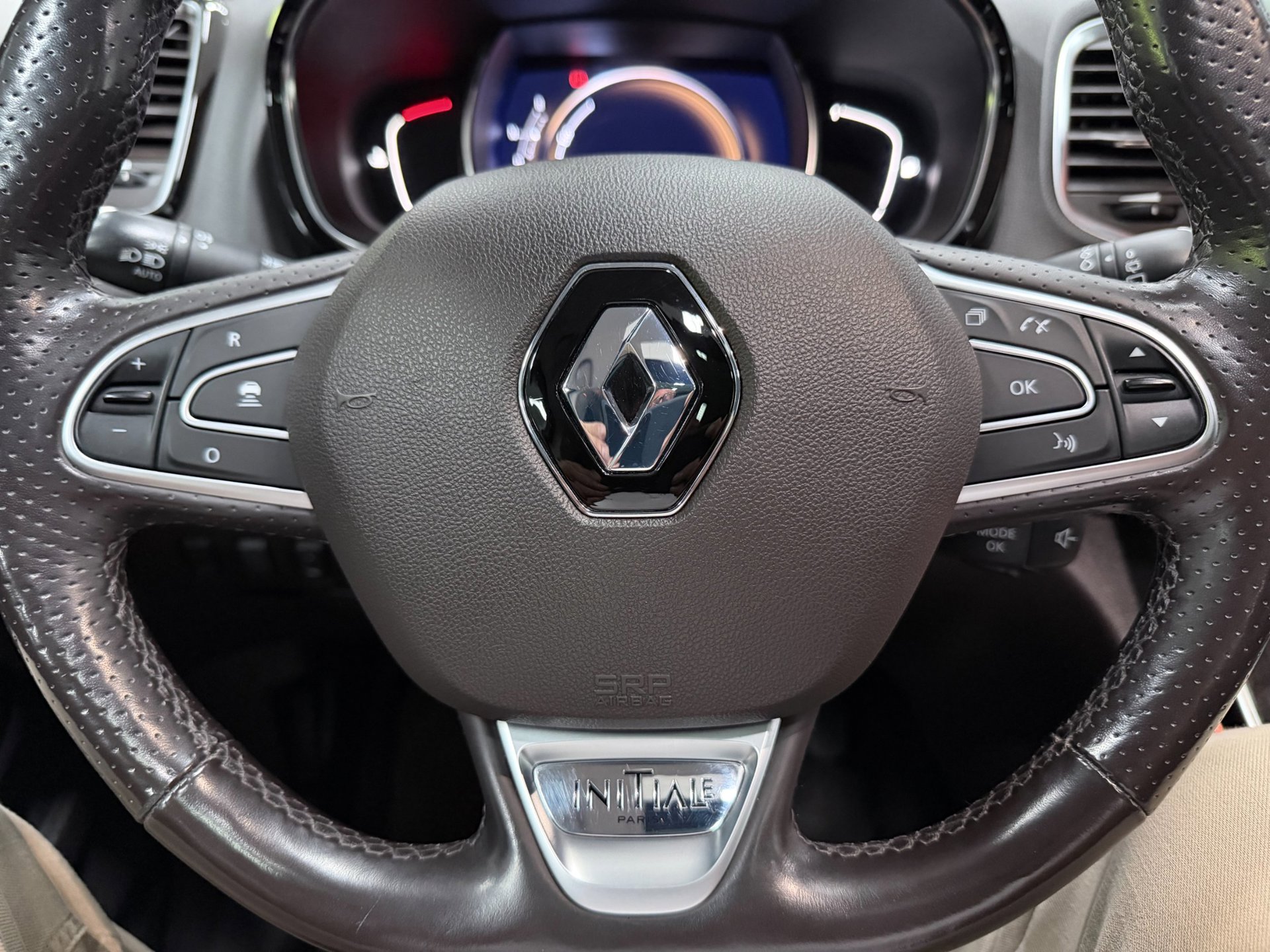 Foto van Renault Espace