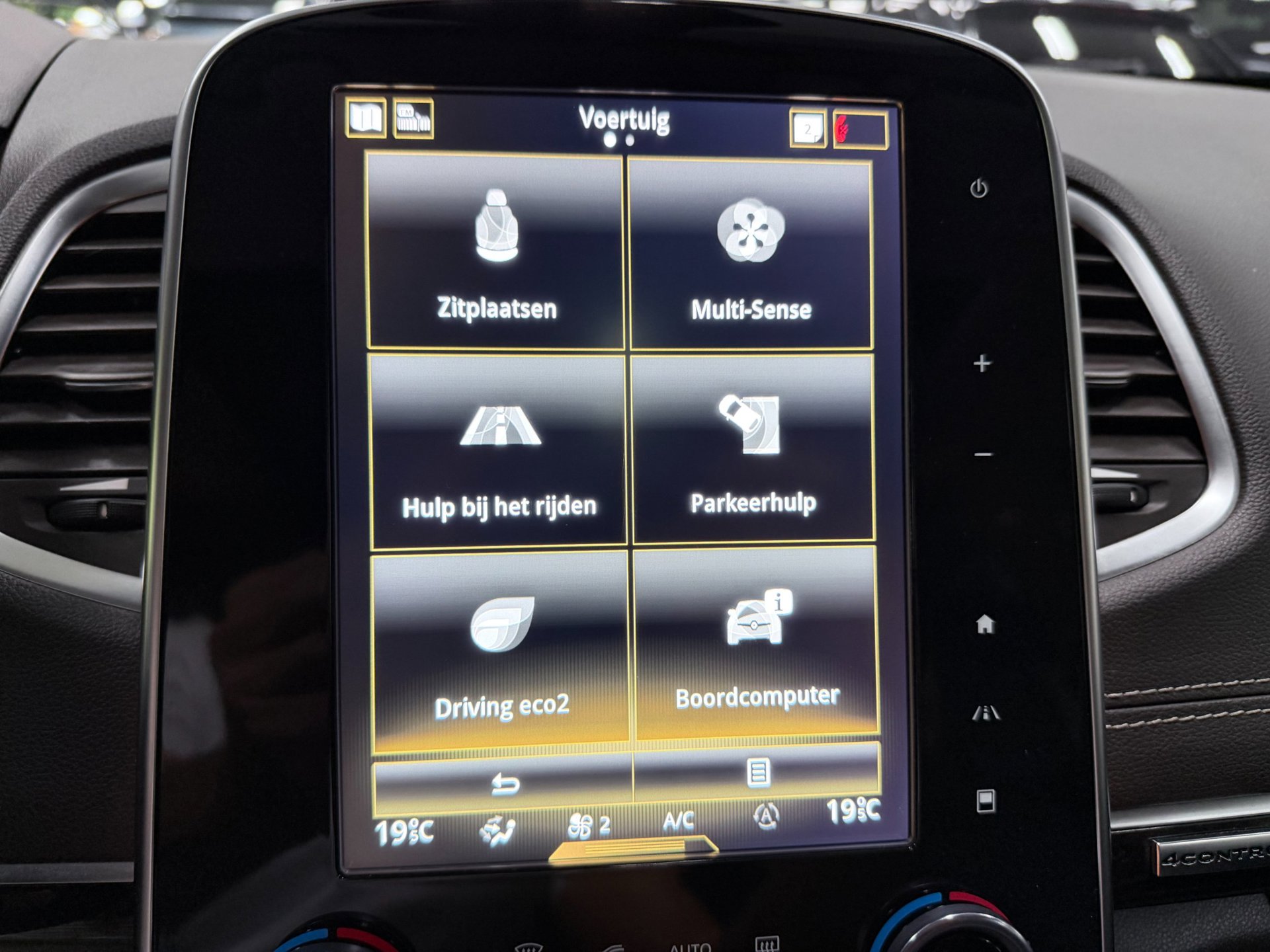 Foto van Renault Espace
