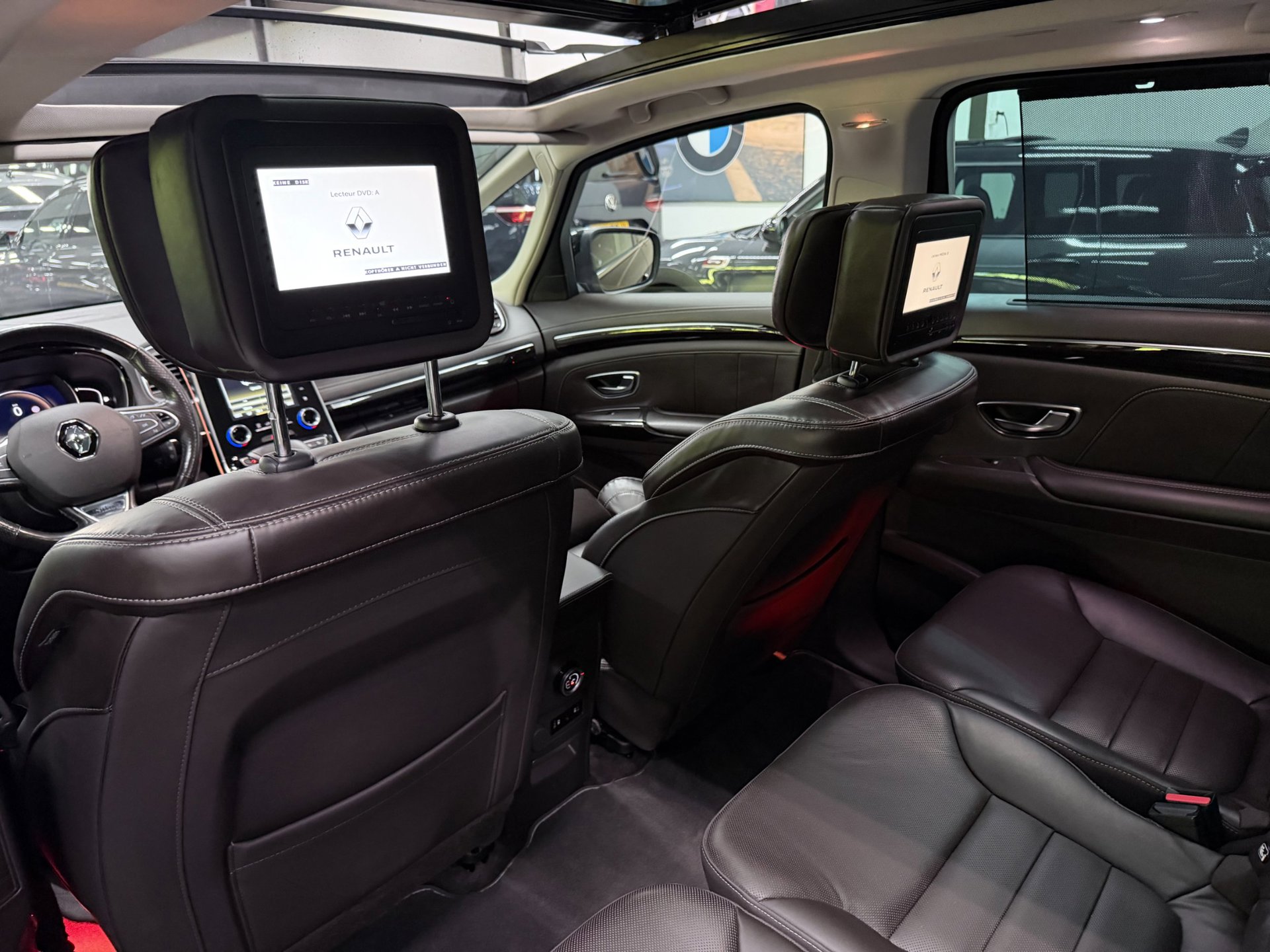 Foto van Renault Espace
