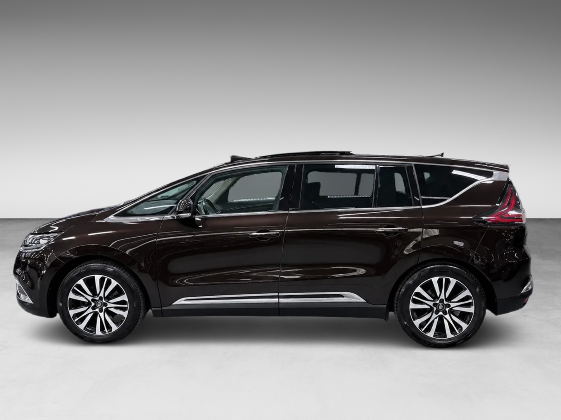 Foto van Renault Espace