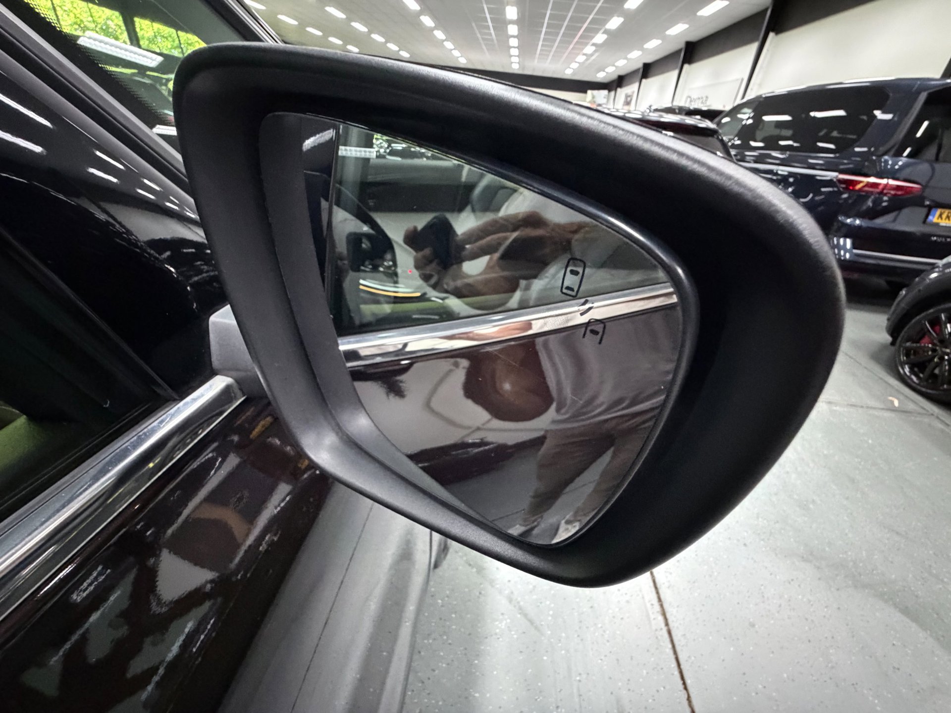 Foto van Renault Espace