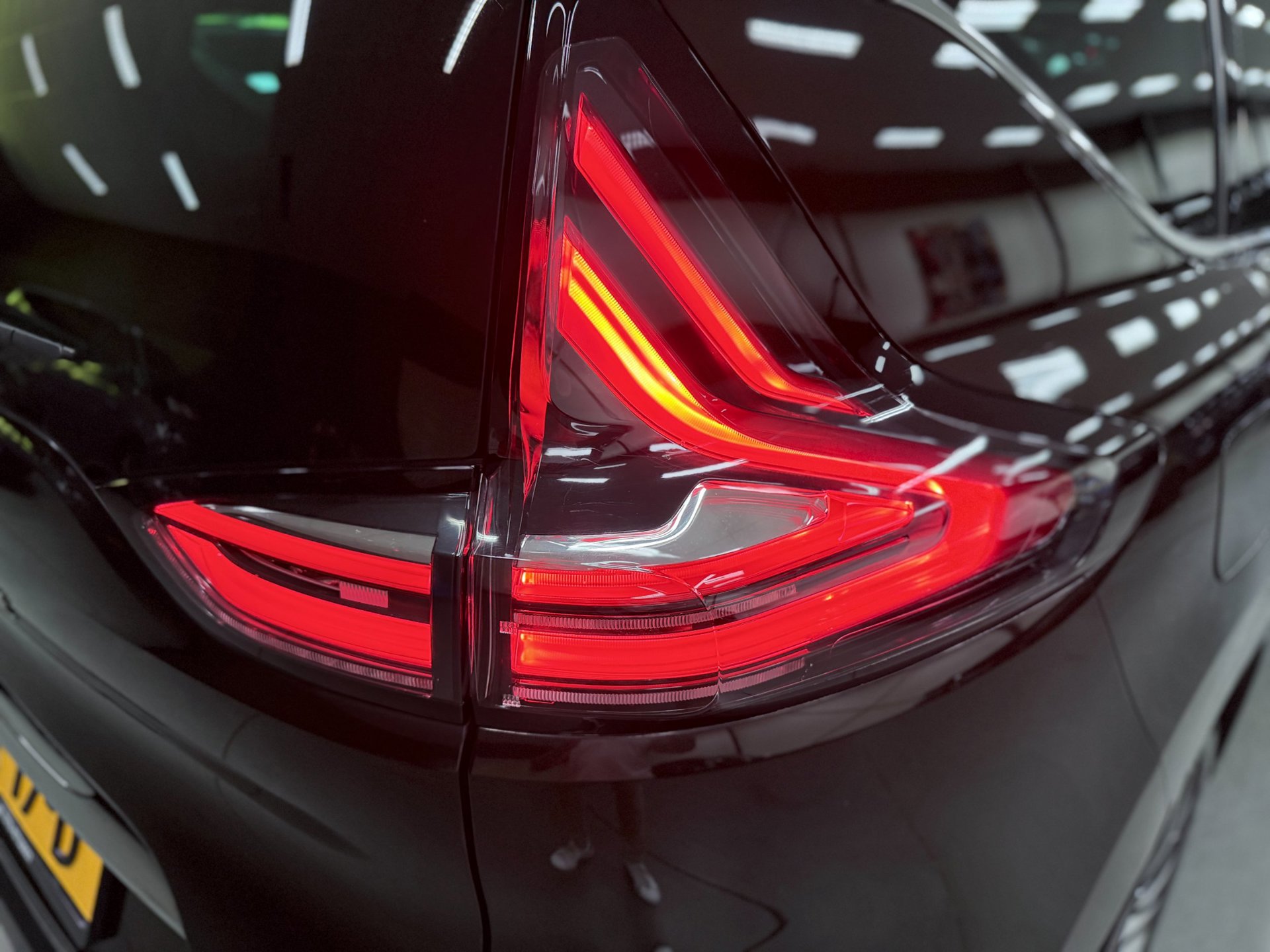 Foto van Renault Espace