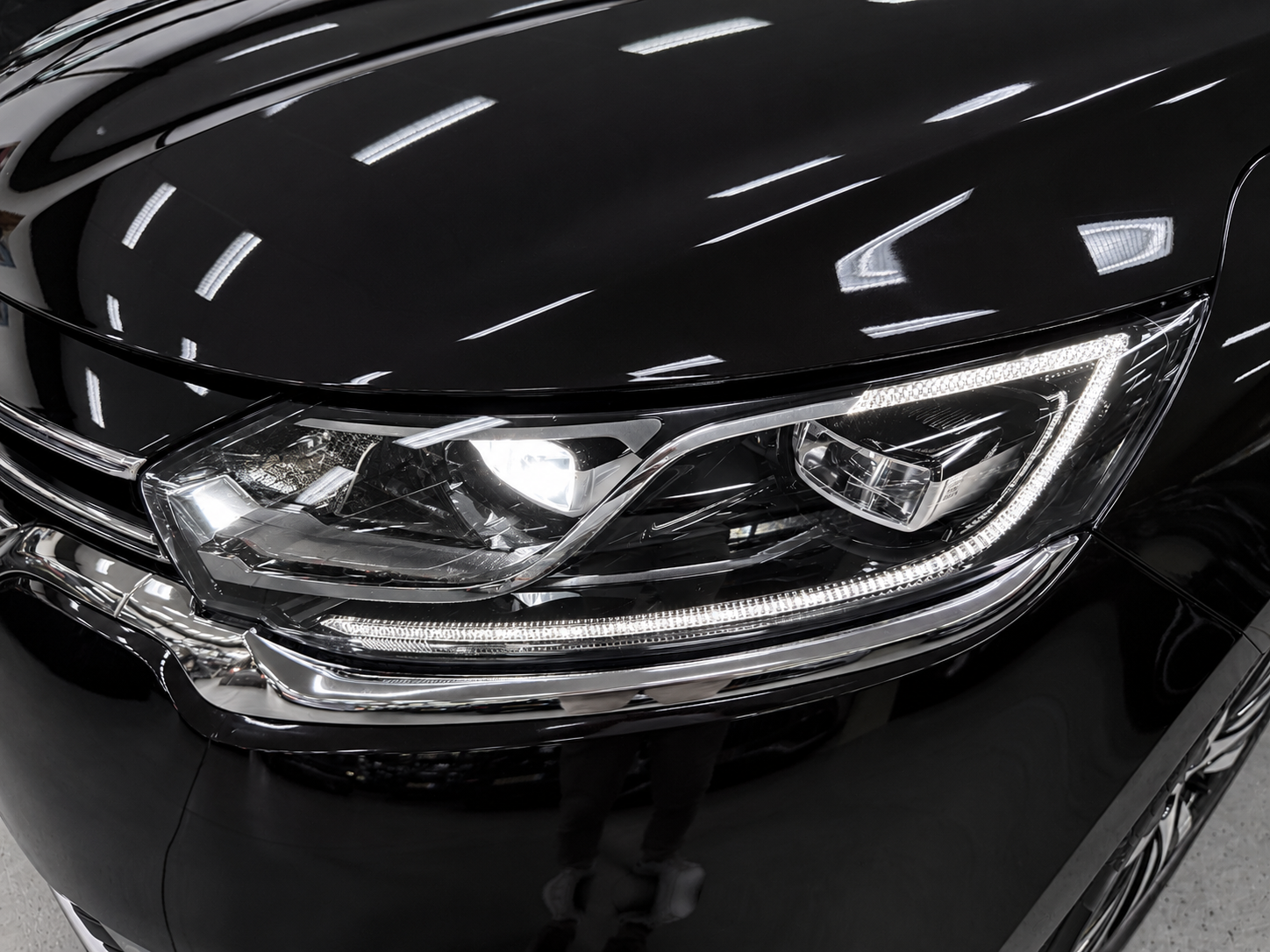 Foto van Renault Espace