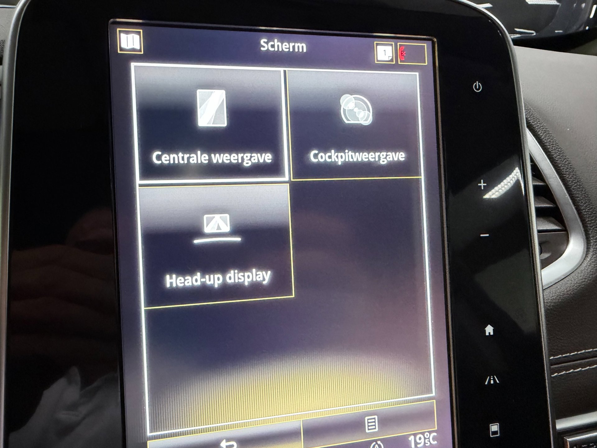 Foto van Renault Espace