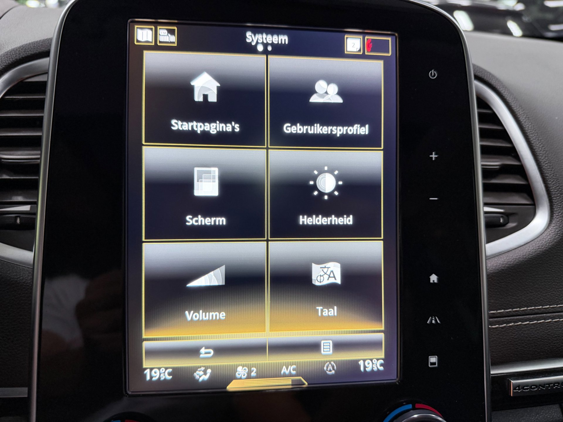 Foto van Renault Espace
