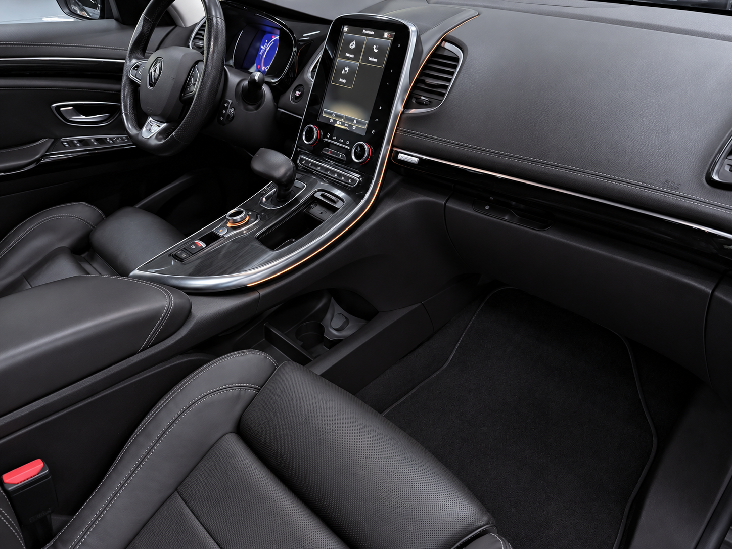 Foto van Renault Espace